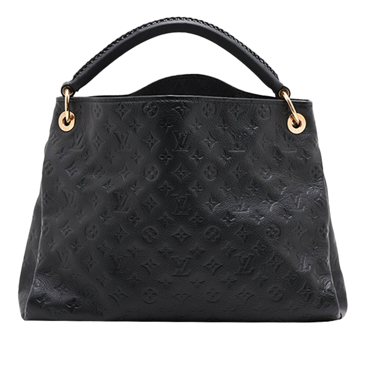 Louis Vuitton Monogram Empreinte Artsy MM