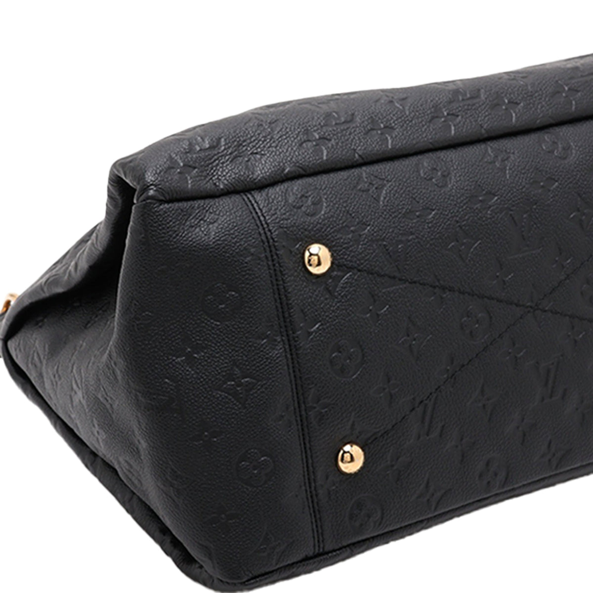 Louis Vuitton Monogram Empreinte Artsy MM