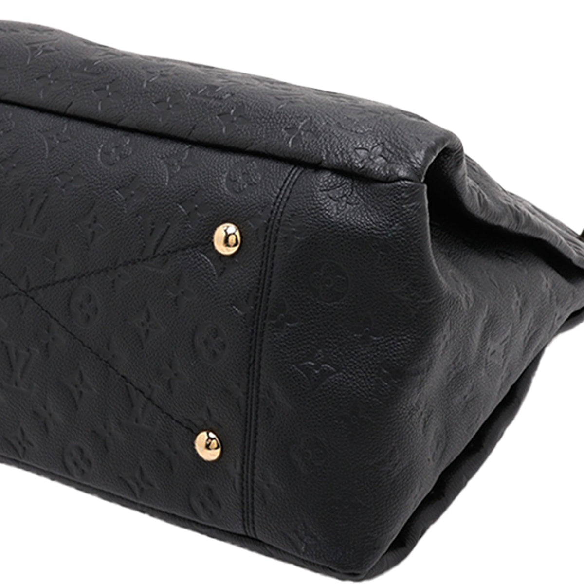 Louis Vuitton Monogram Empreinte Artsy MM