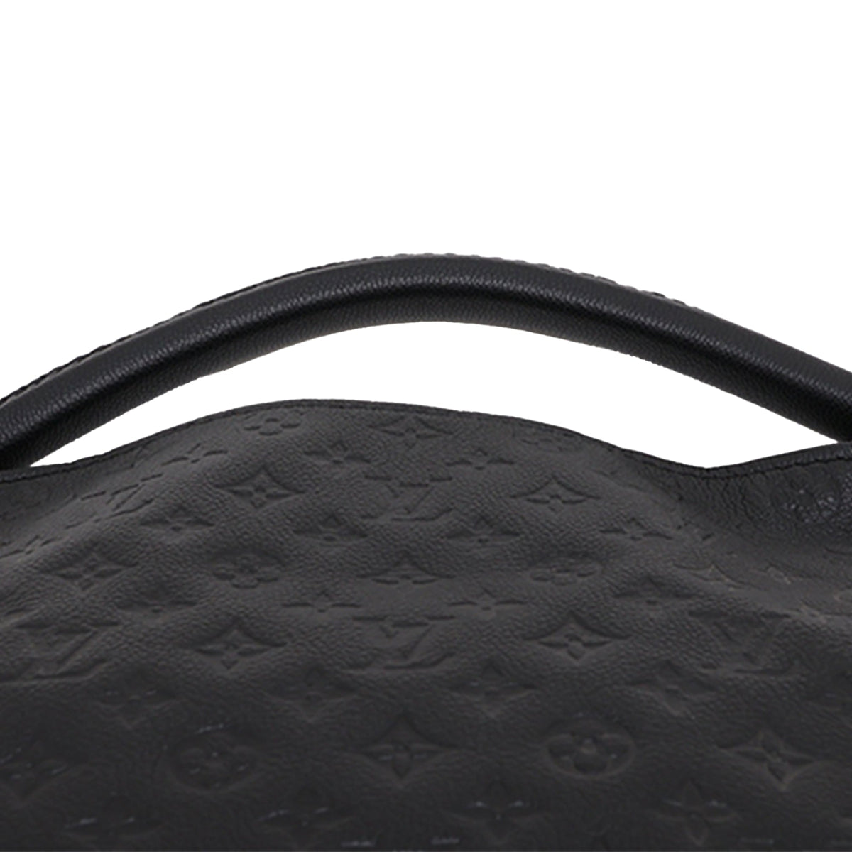 Louis Vuitton Monogram Empreinte Artsy MM