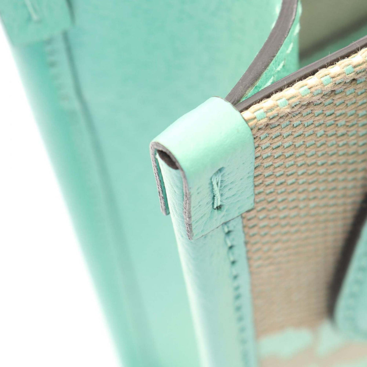 Gucci Mini Jumbo GG Canvas Web Satchel