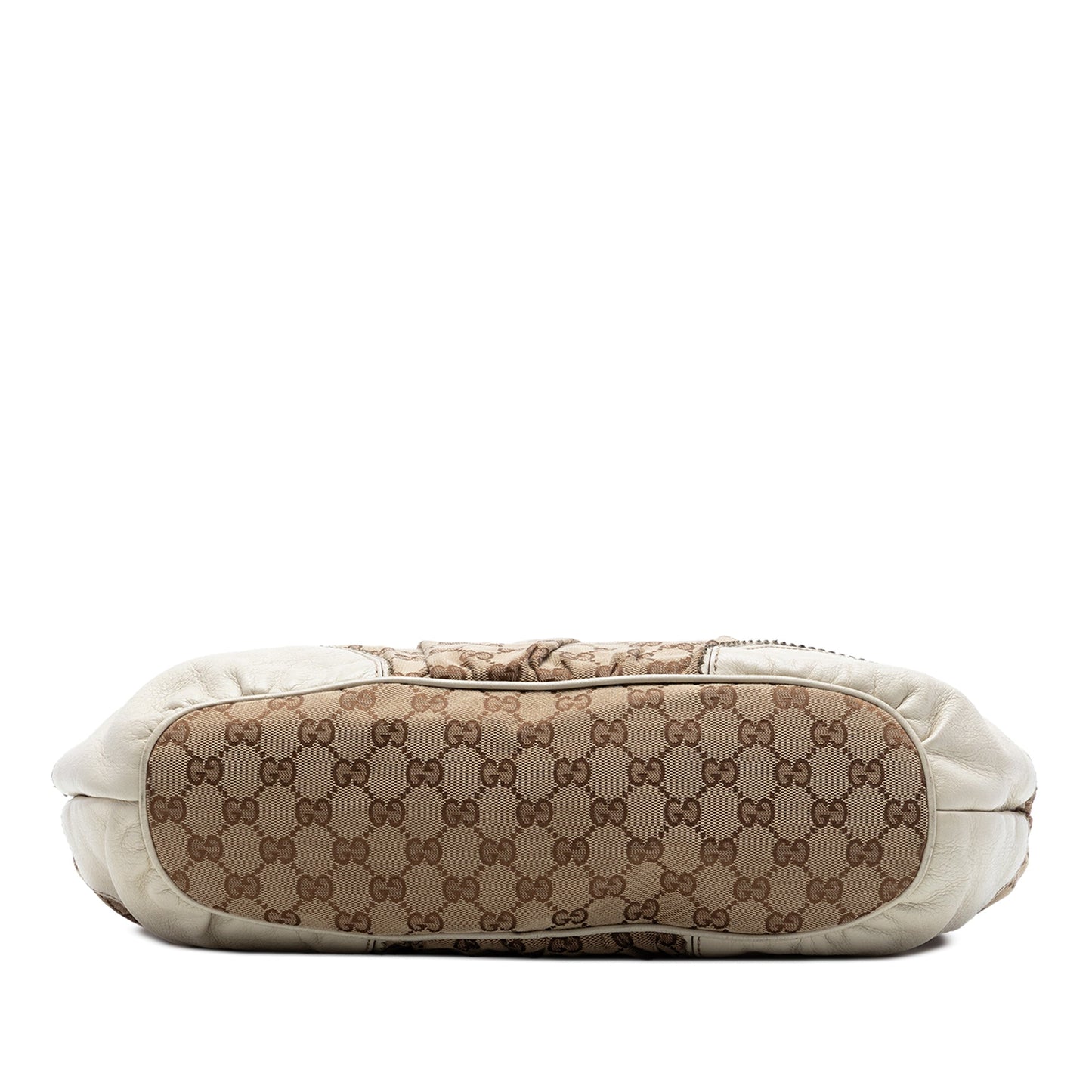 Gucci Large GG Canvas Tribeca Tote