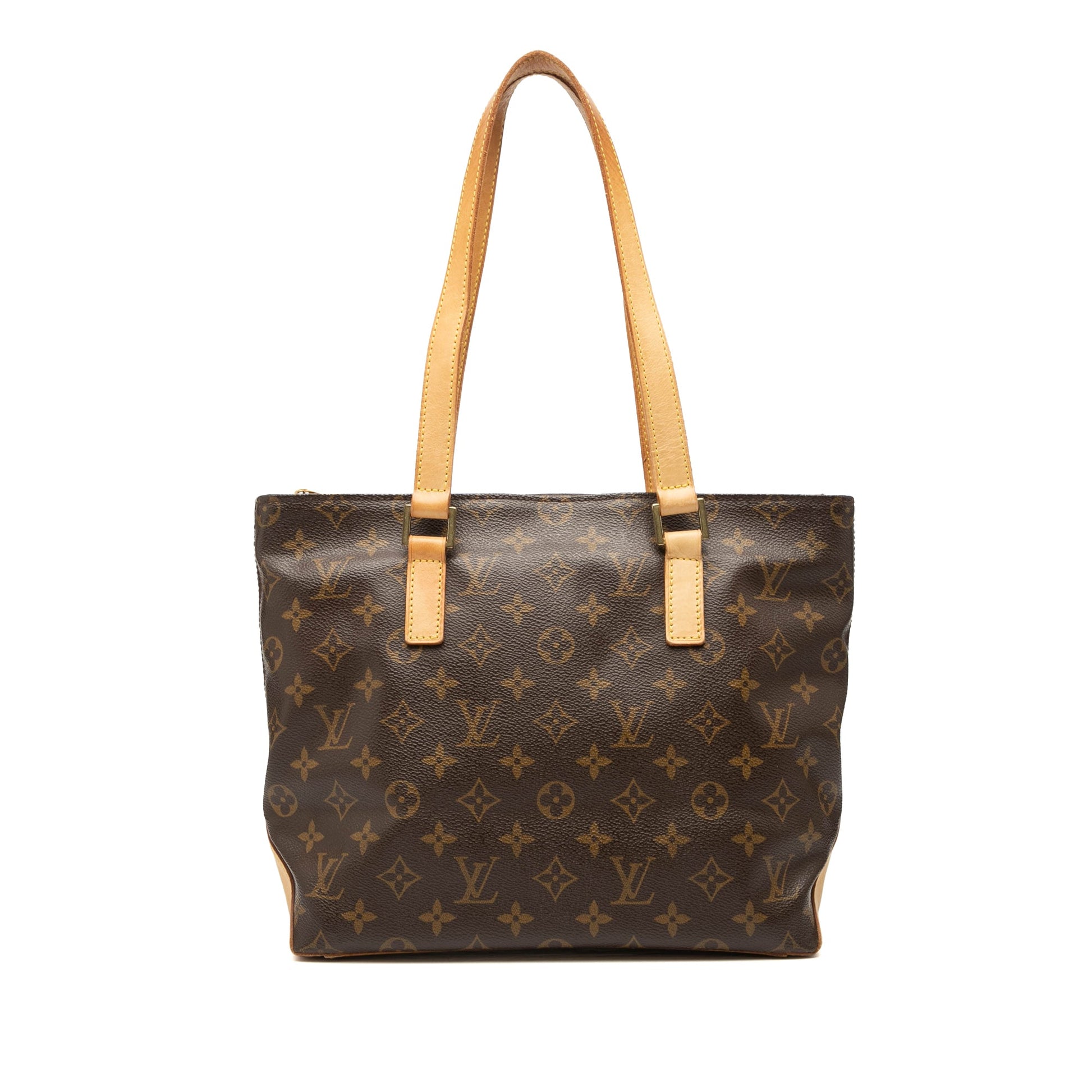 Louis Vuitton Monogram Cabas Piano
