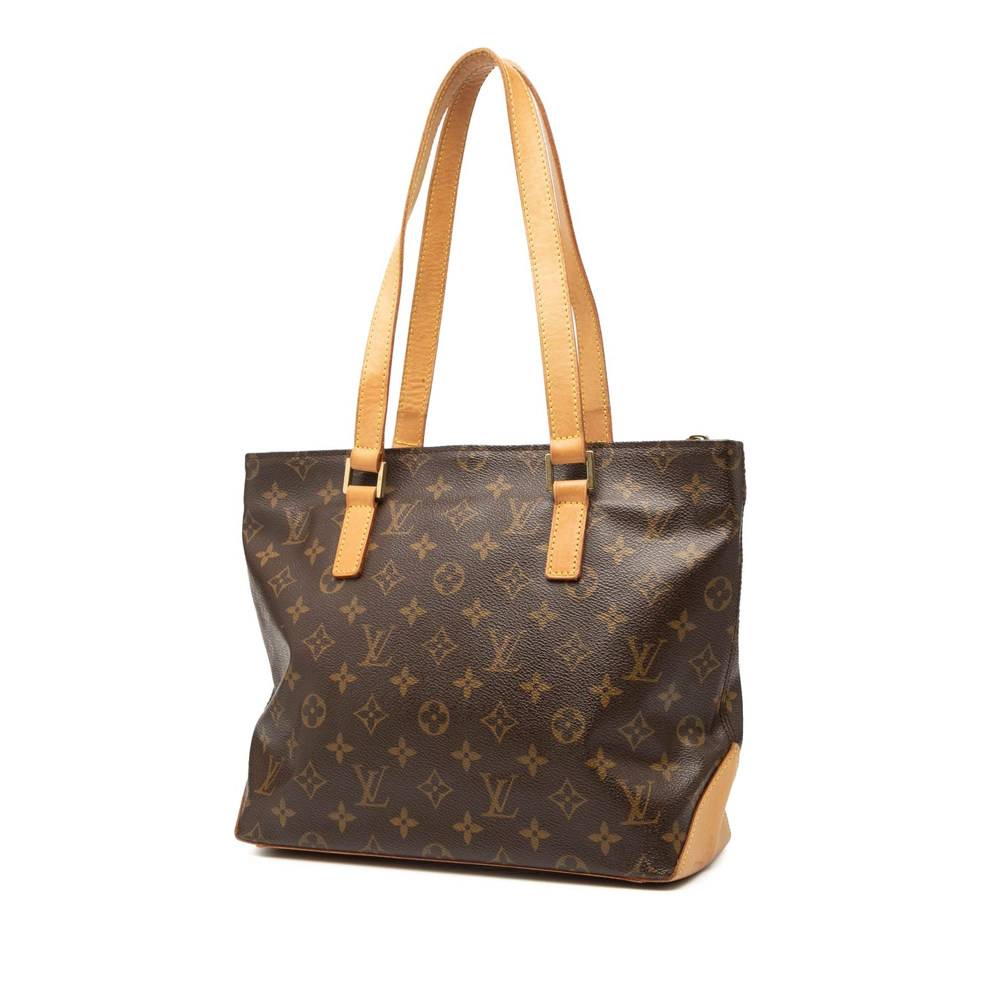 Louis Vuitton Monogram Cabas Piano