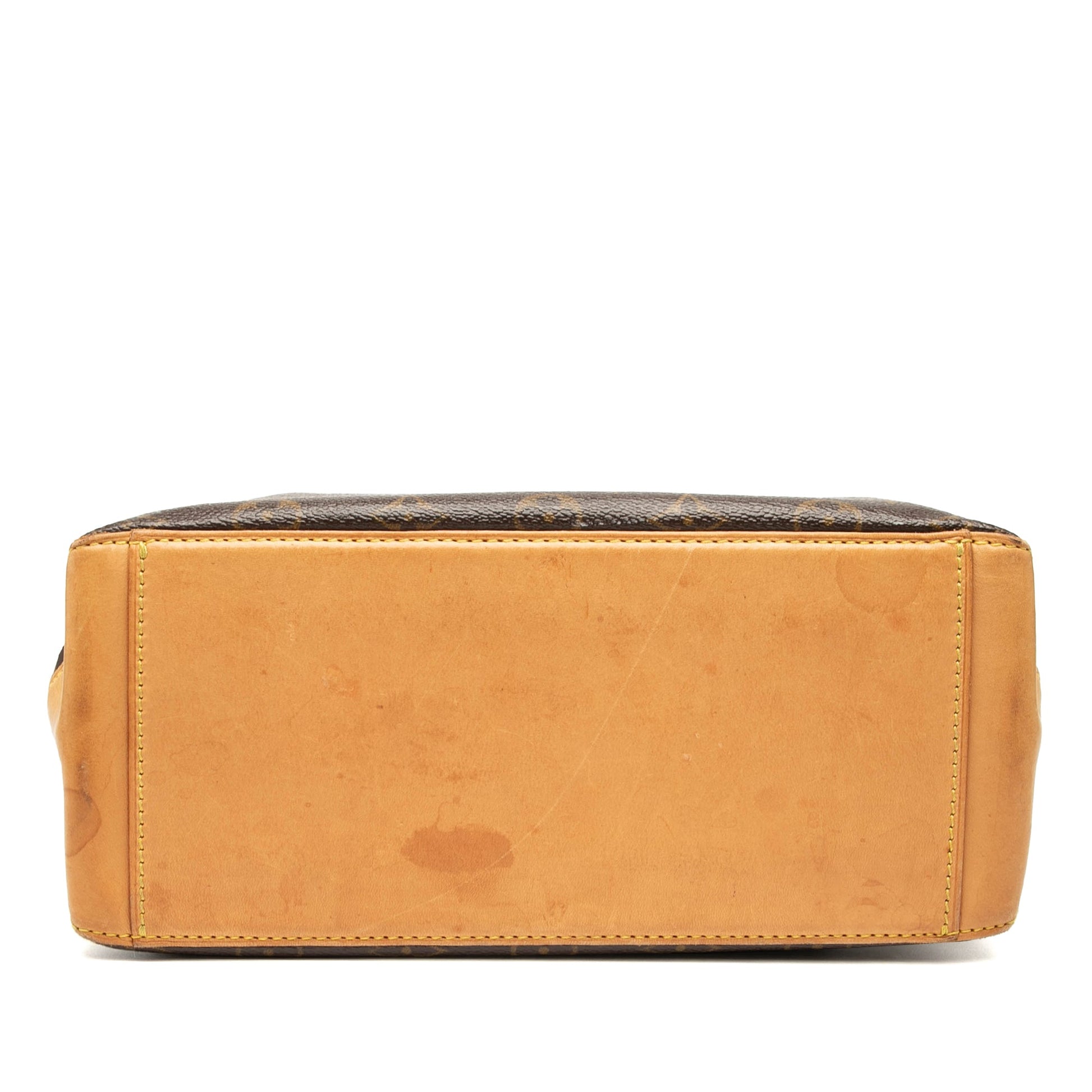 Louis Vuitton Monogram Cabas Piano