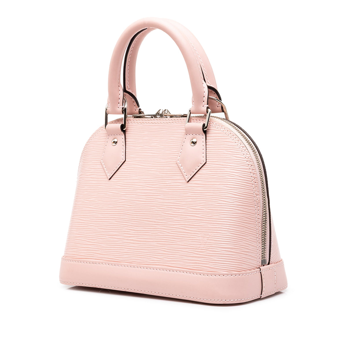 Louis Vuitton Epi Alma BB
