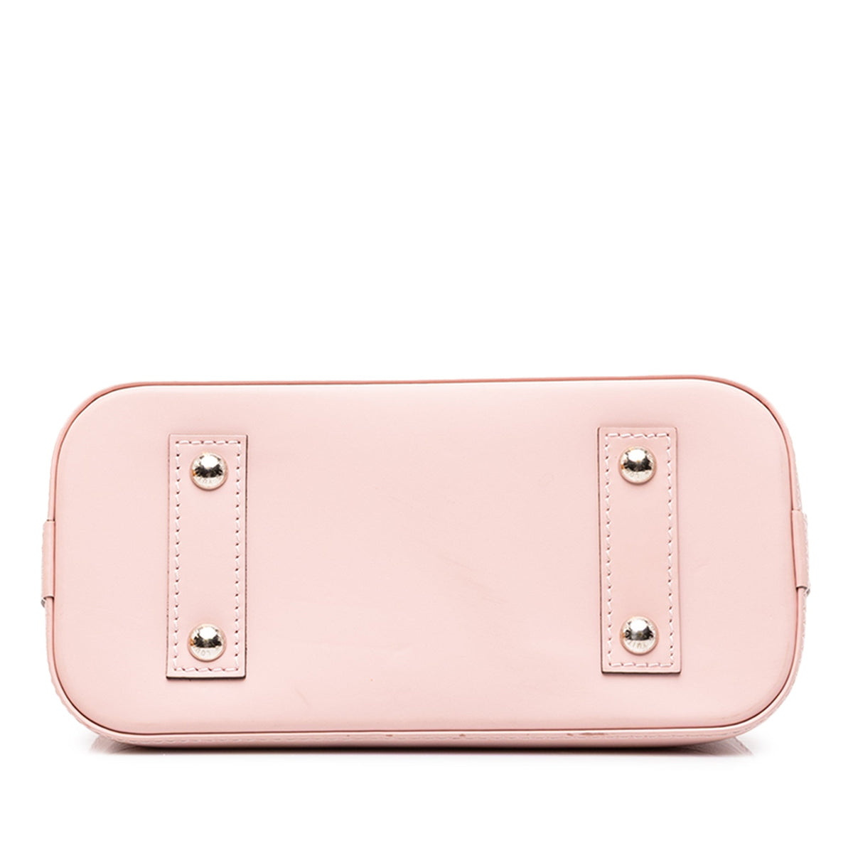 Louis Vuitton Epi Alma BB