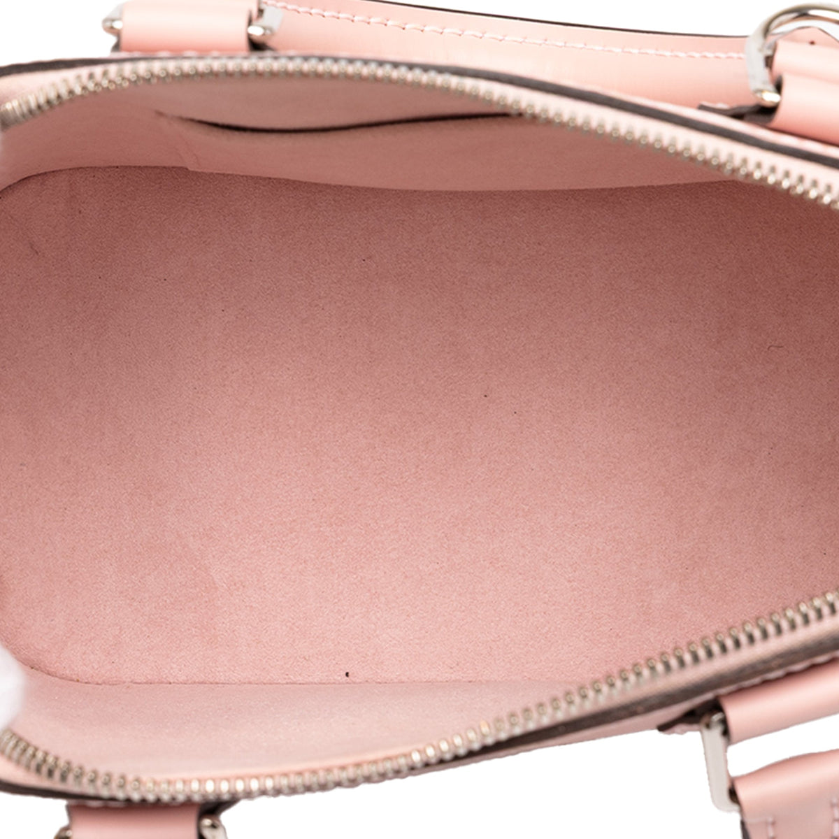 Louis Vuitton Epi Alma BB