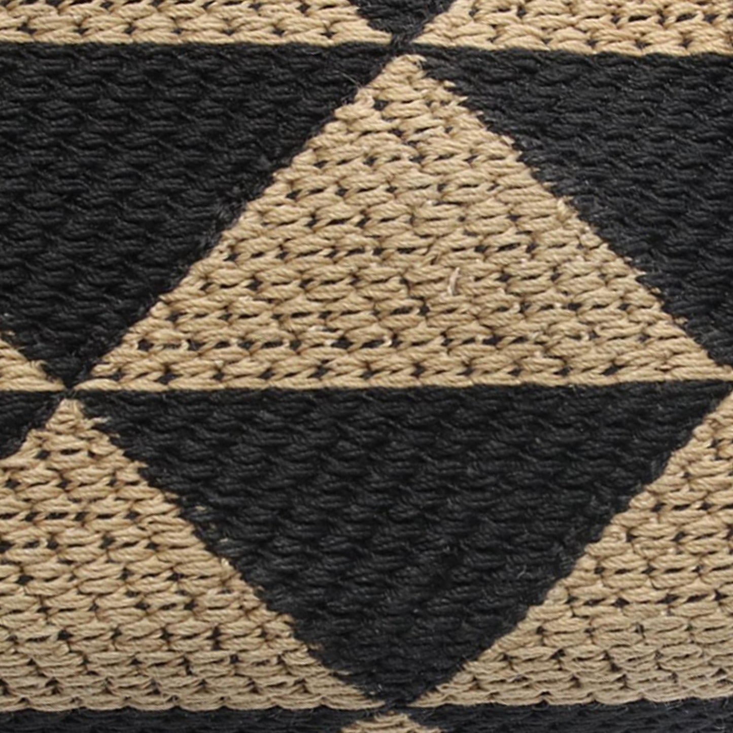 Prada Small Canvas Symbole Triangolo Satchel