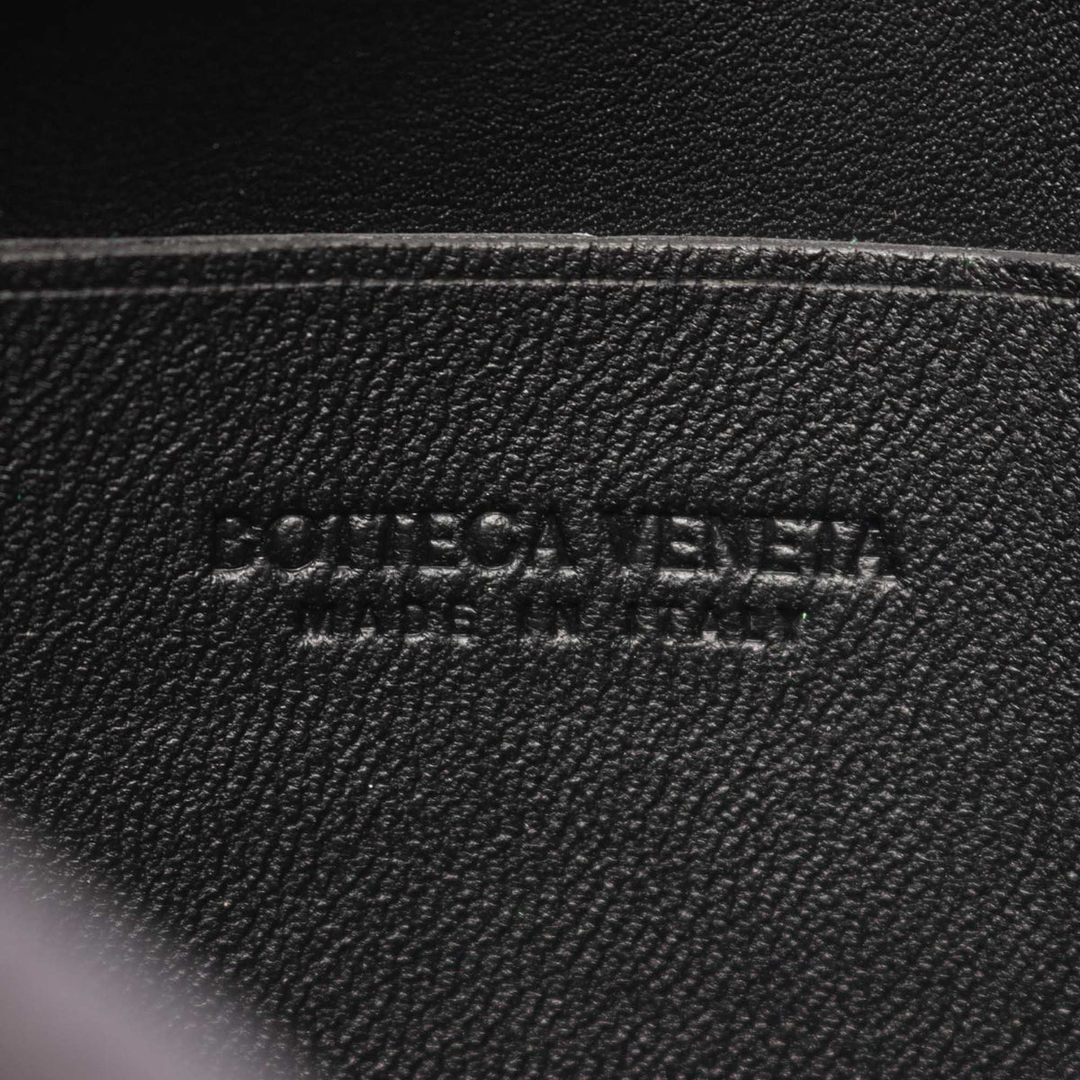 Bottega Veneta Extra Mini Nappa Maxi Intrecciato Cassette Crossbody