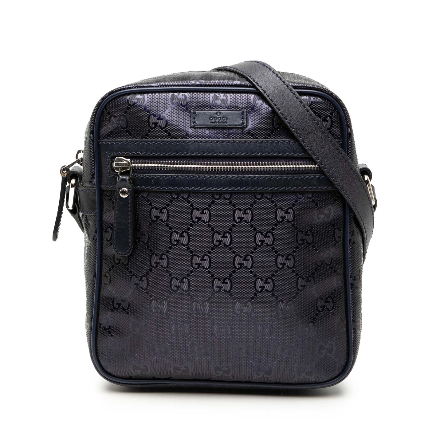 Gucci GG Imprime Crossbody