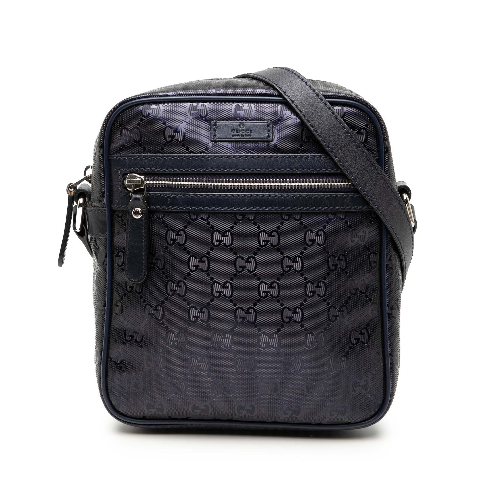 Gucci GG Imprime Crossbody