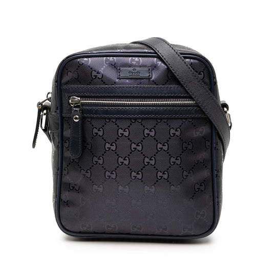 Gucci GG Imprime Crossbody