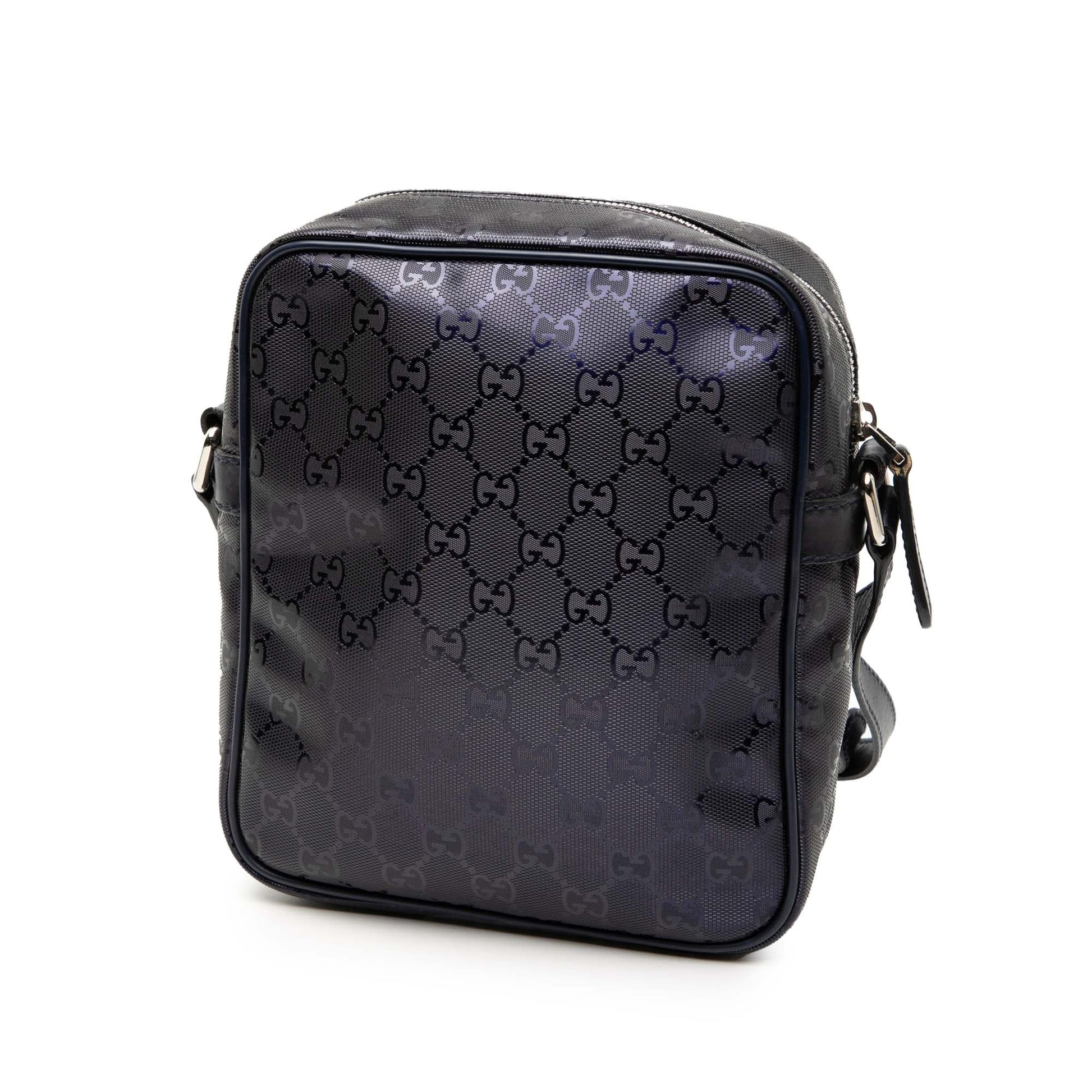 Gucci GG Imprime Crossbody