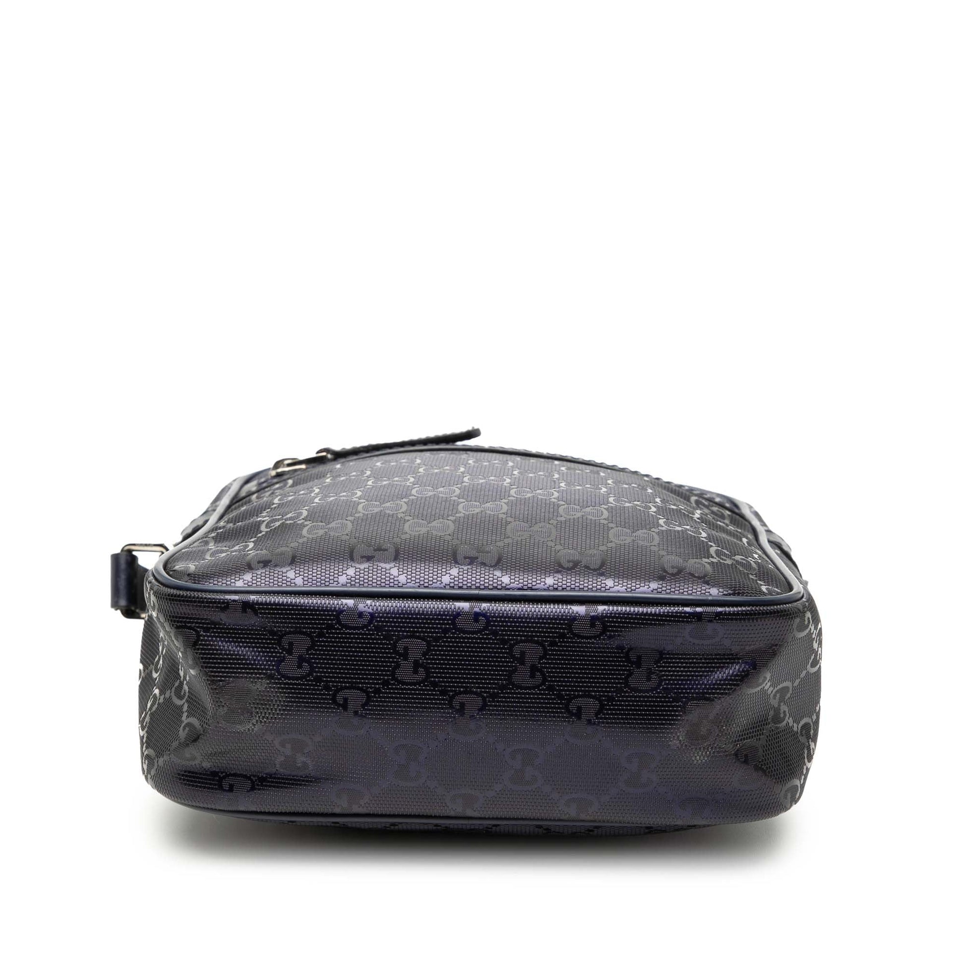 Gucci GG Imprime Crossbody