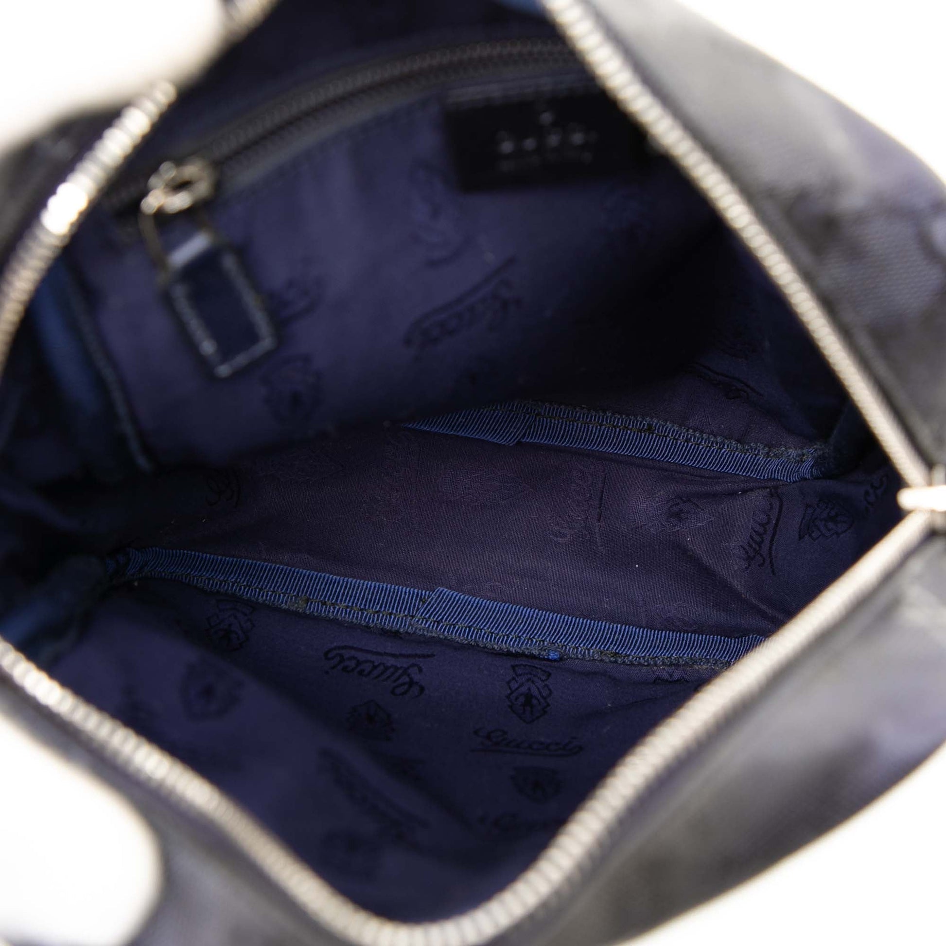 Gucci GG Imprime Crossbody