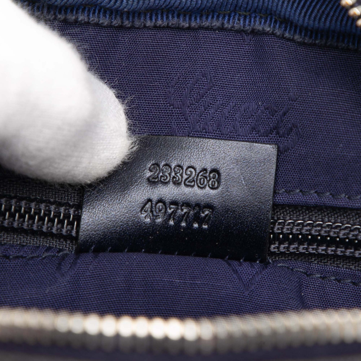Gucci GG Imprime Crossbody