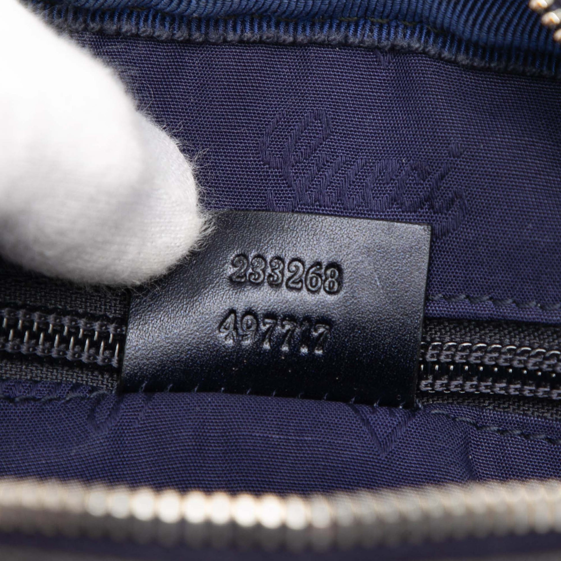Gucci GG Imprime Crossbody