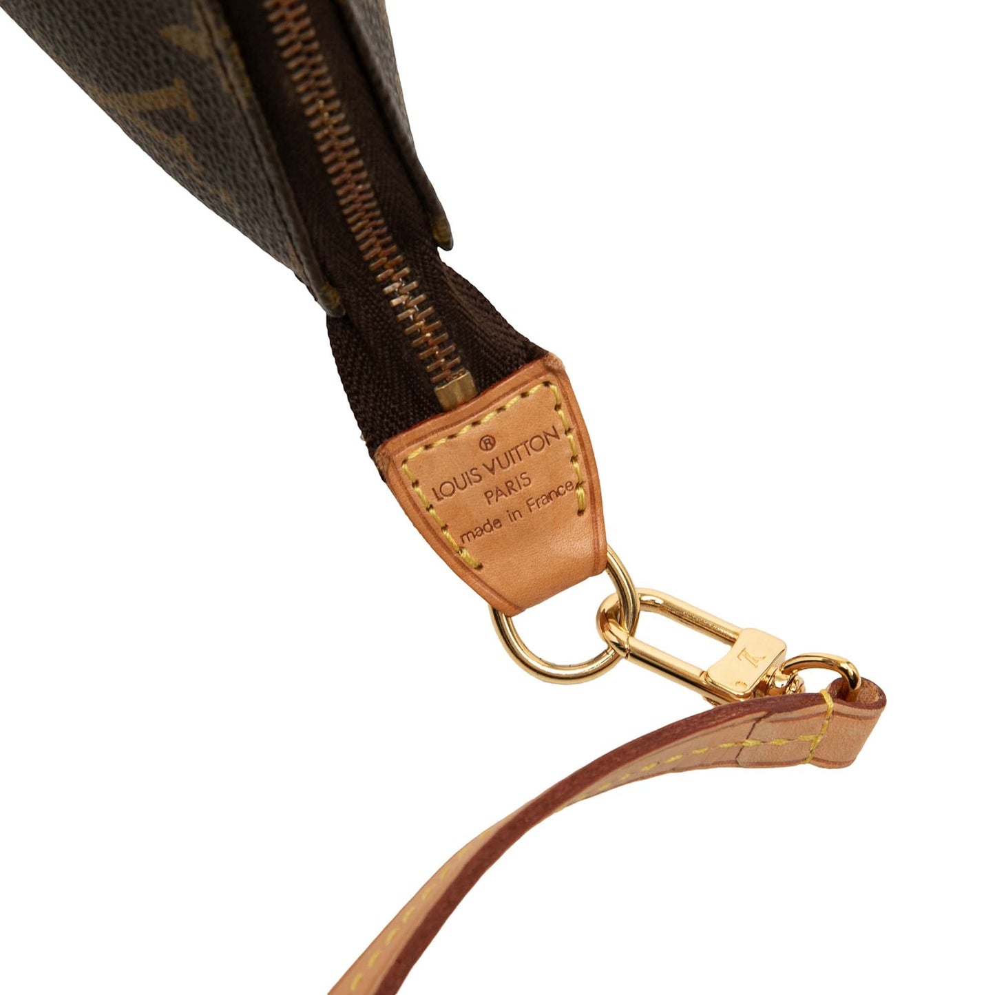 Louis Vuitton Monogram Pochette Accessoires