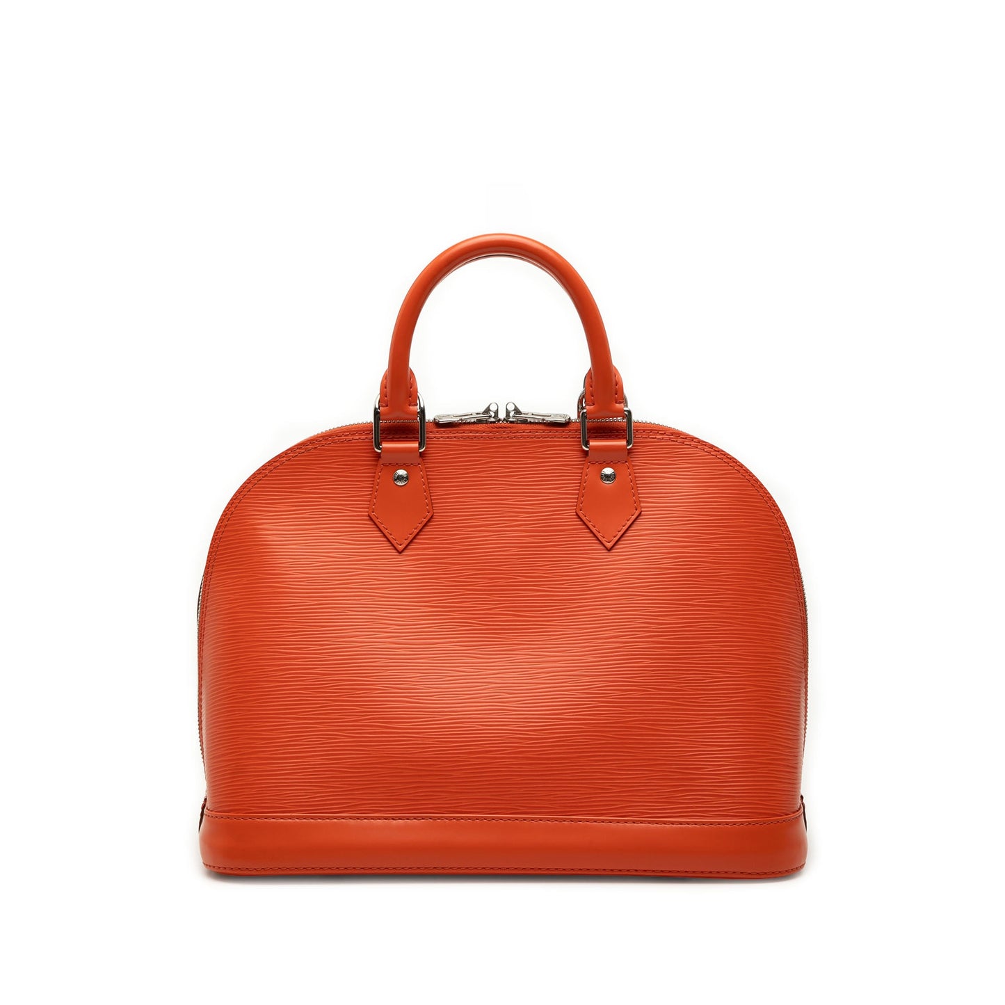 Louis Vuitton Epi Alma PM
