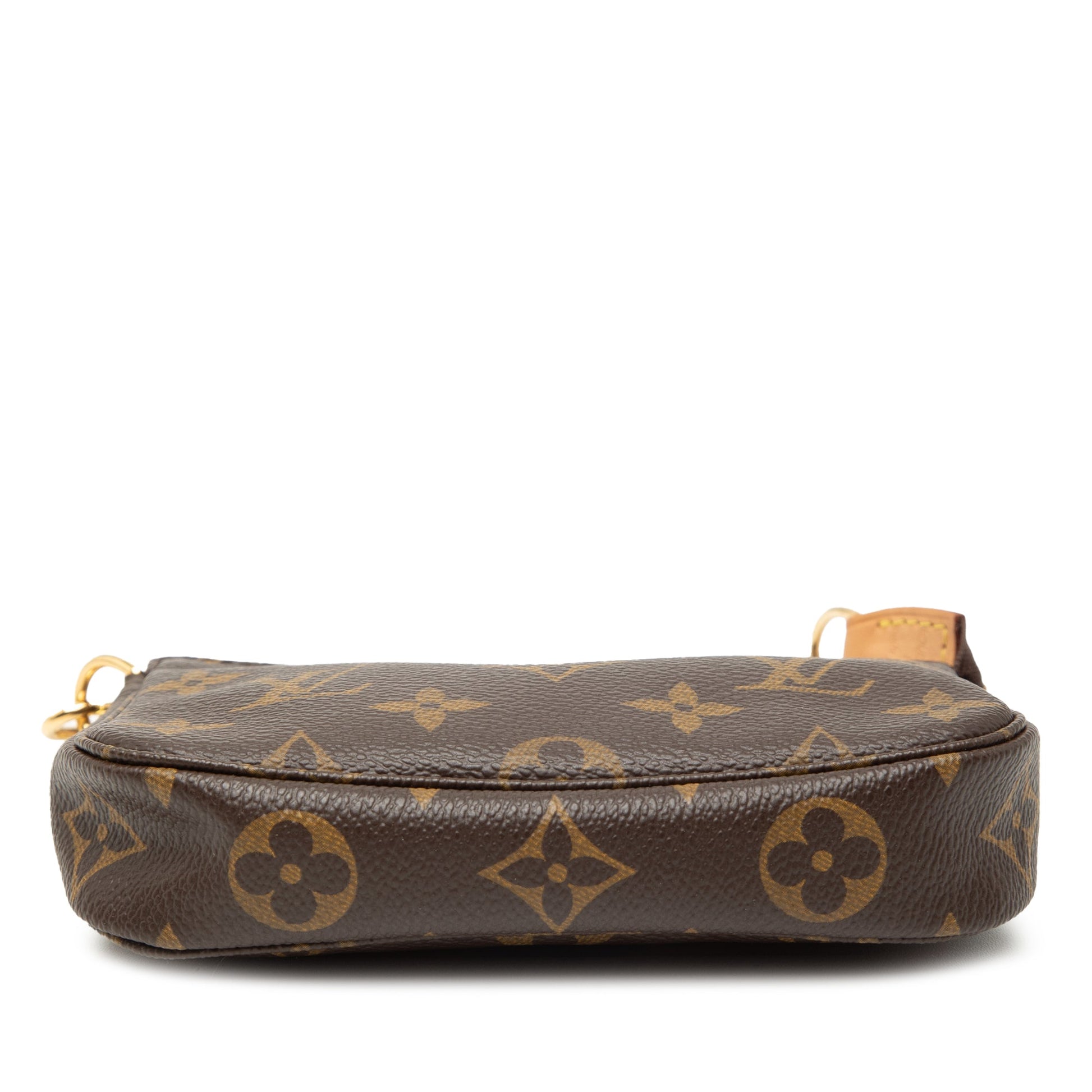 Louis Vuitton Monogram Mini Pochette Accessoires