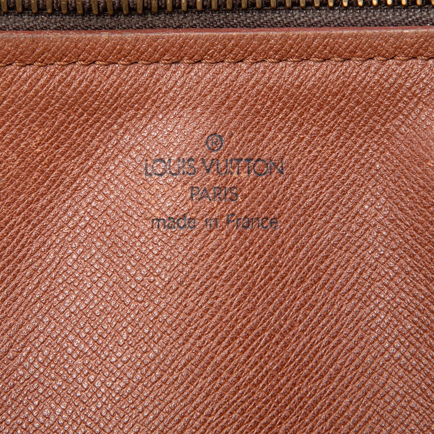 Louis Vuitton Monogram Papillon 30