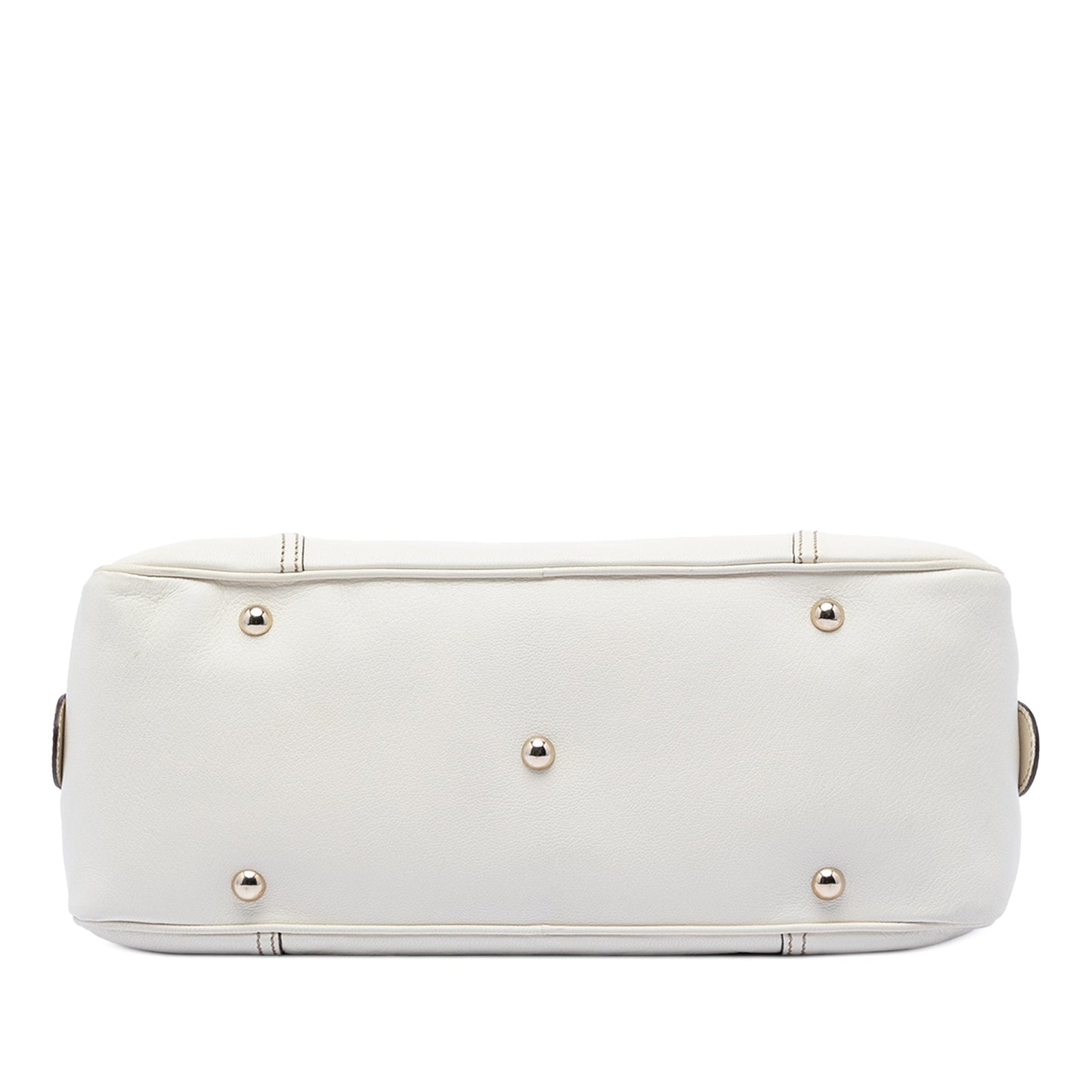 Gucci Leather Princy Shoulder Bag
