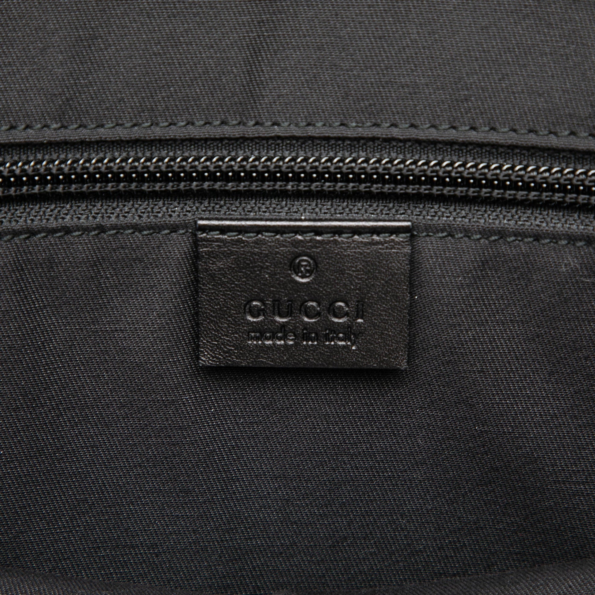 Gucci Diamante Calfskin Hilary Lux Joy Vertical Tote