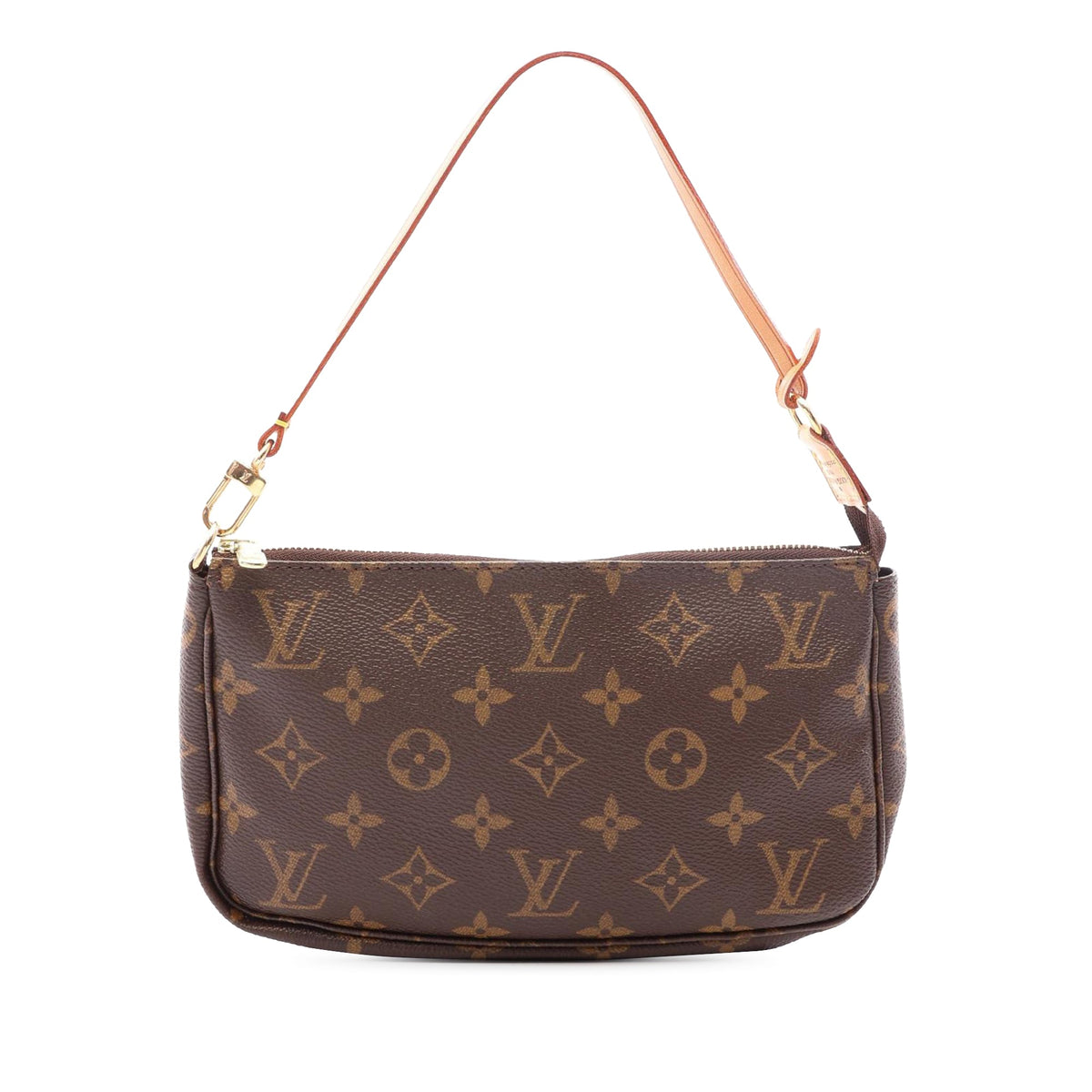 Louis Vuitton Monogram Pochette Accessoires