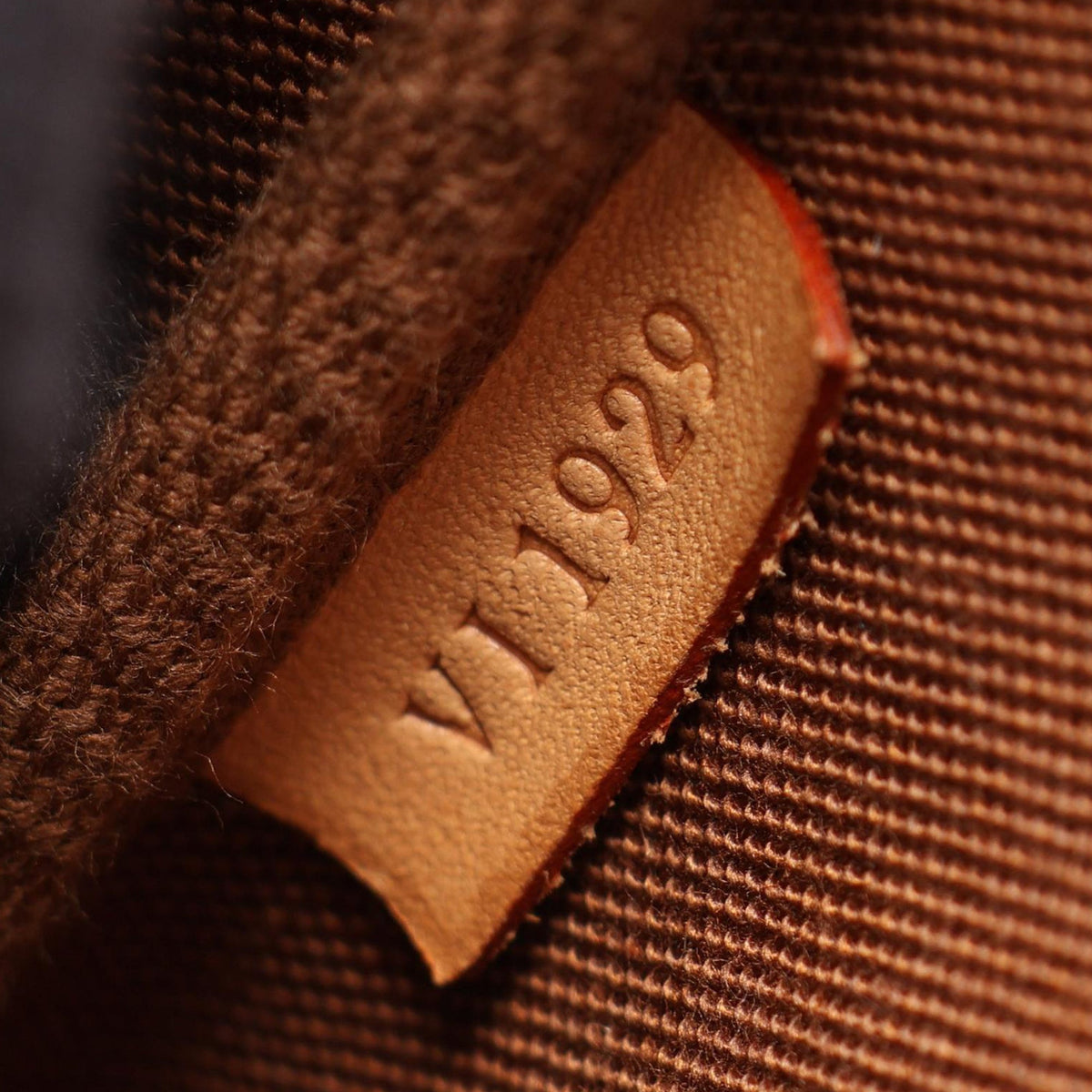 Louis Vuitton Monogram Pochette Accessoires