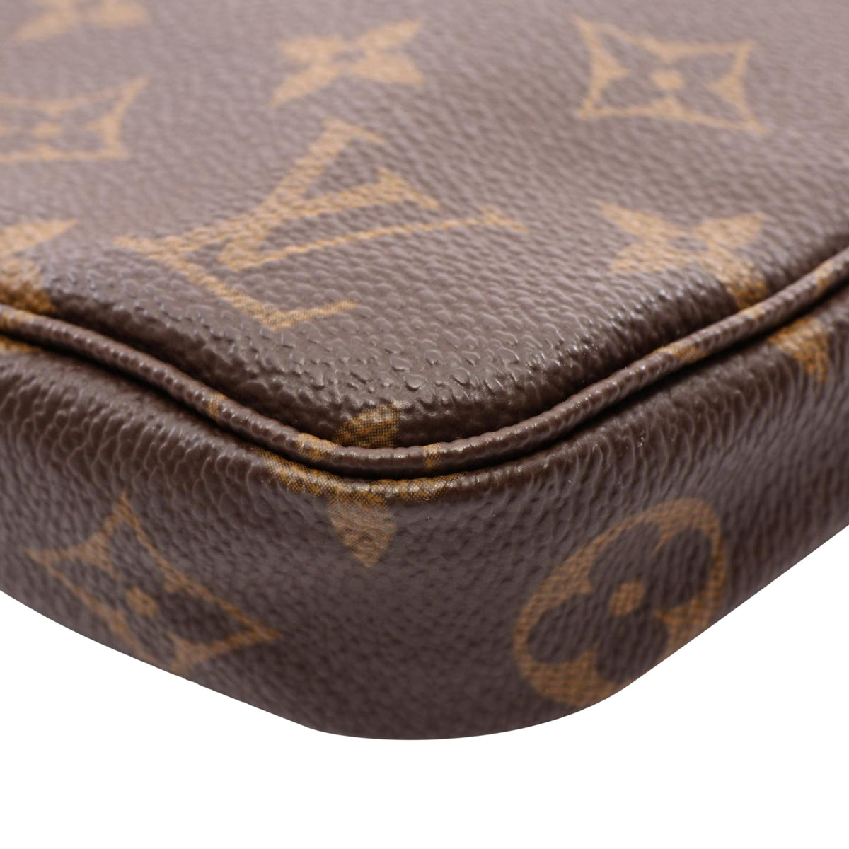 Louis Vuitton Monogram Pochette Accessoires