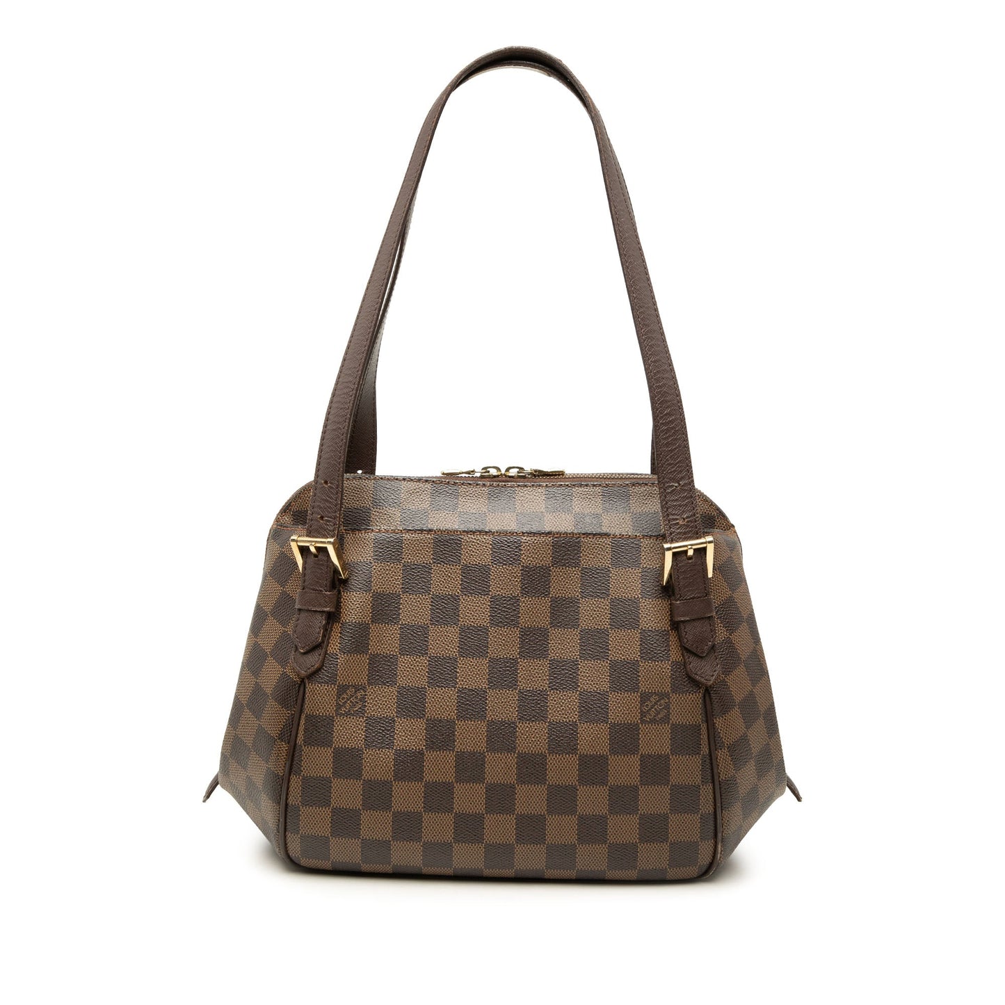 Louis Vuitton Damier Ebene Belem MM