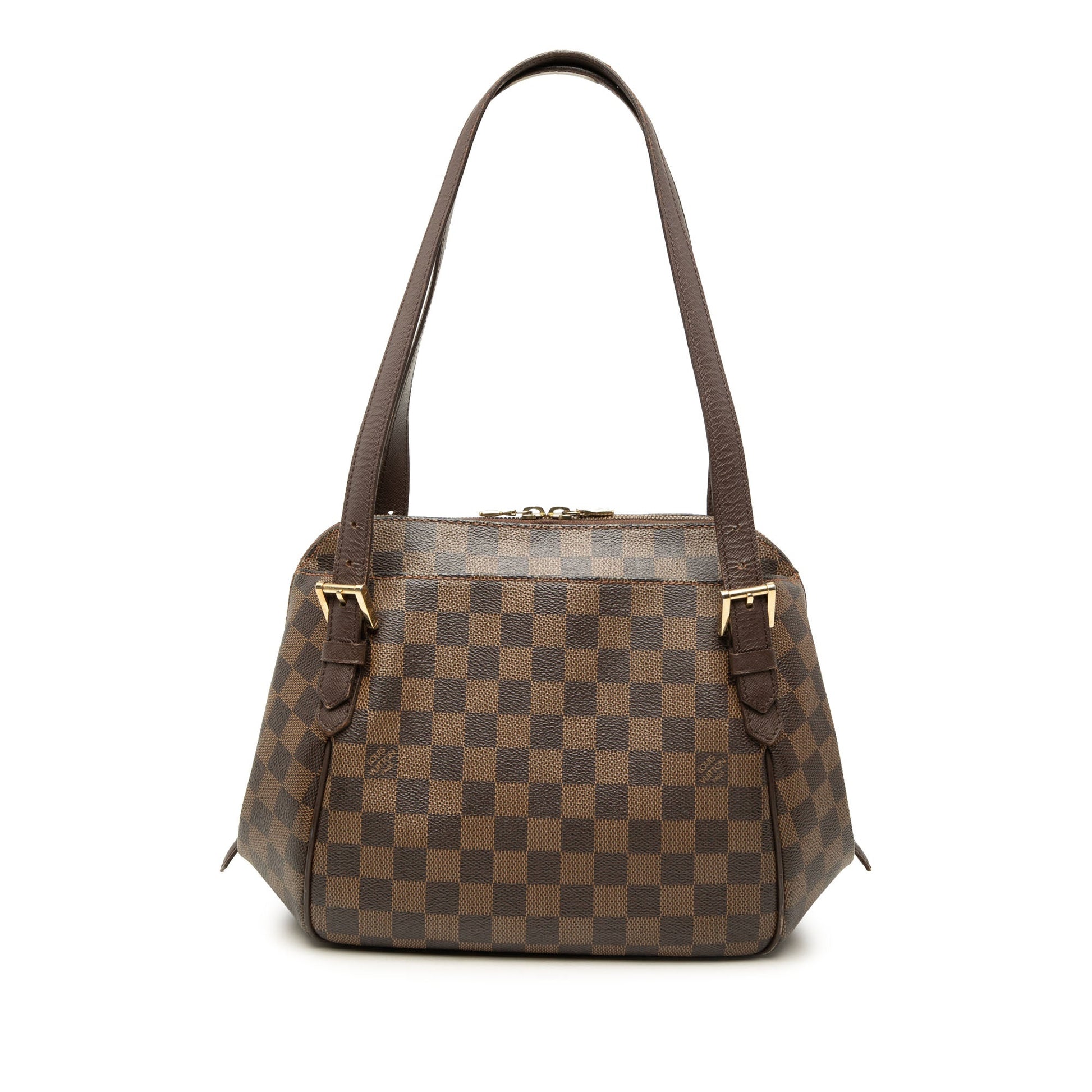Louis Vuitton Damier Ebene Belem MM