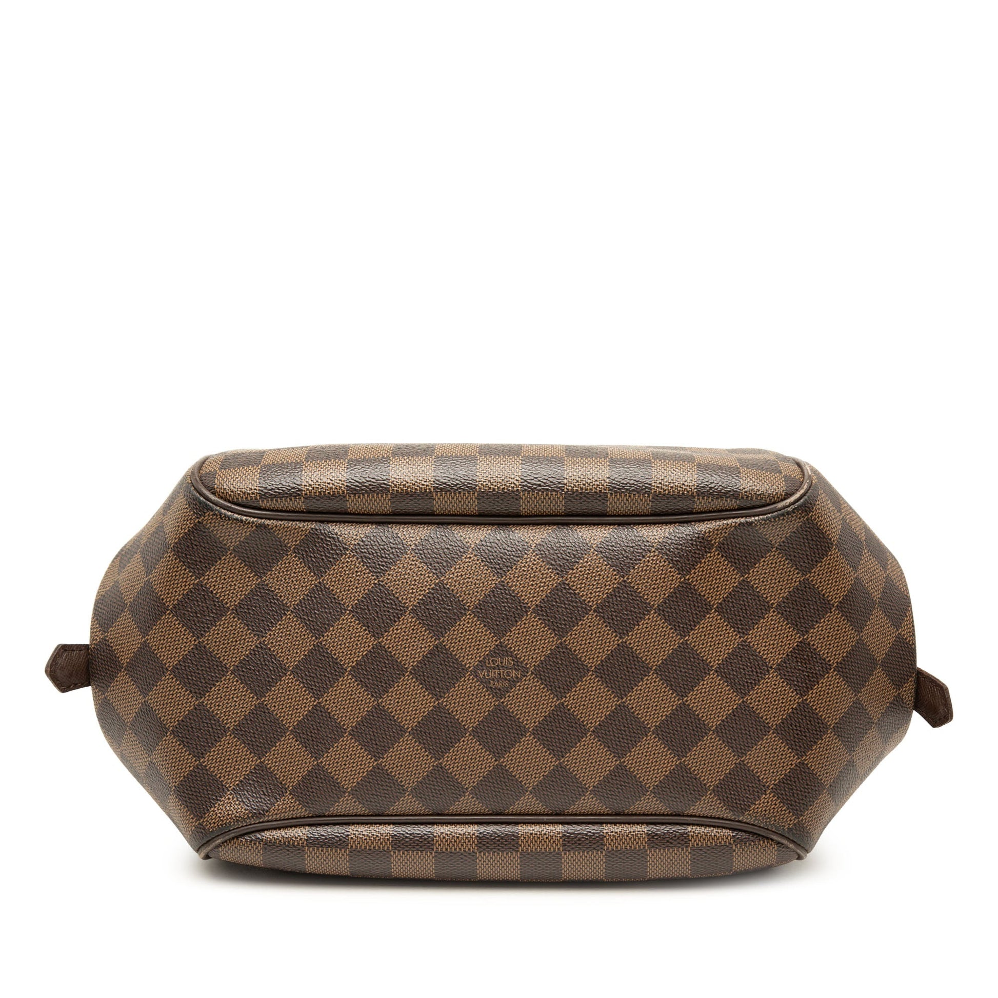 Louis Vuitton Damier Ebene Belem MM