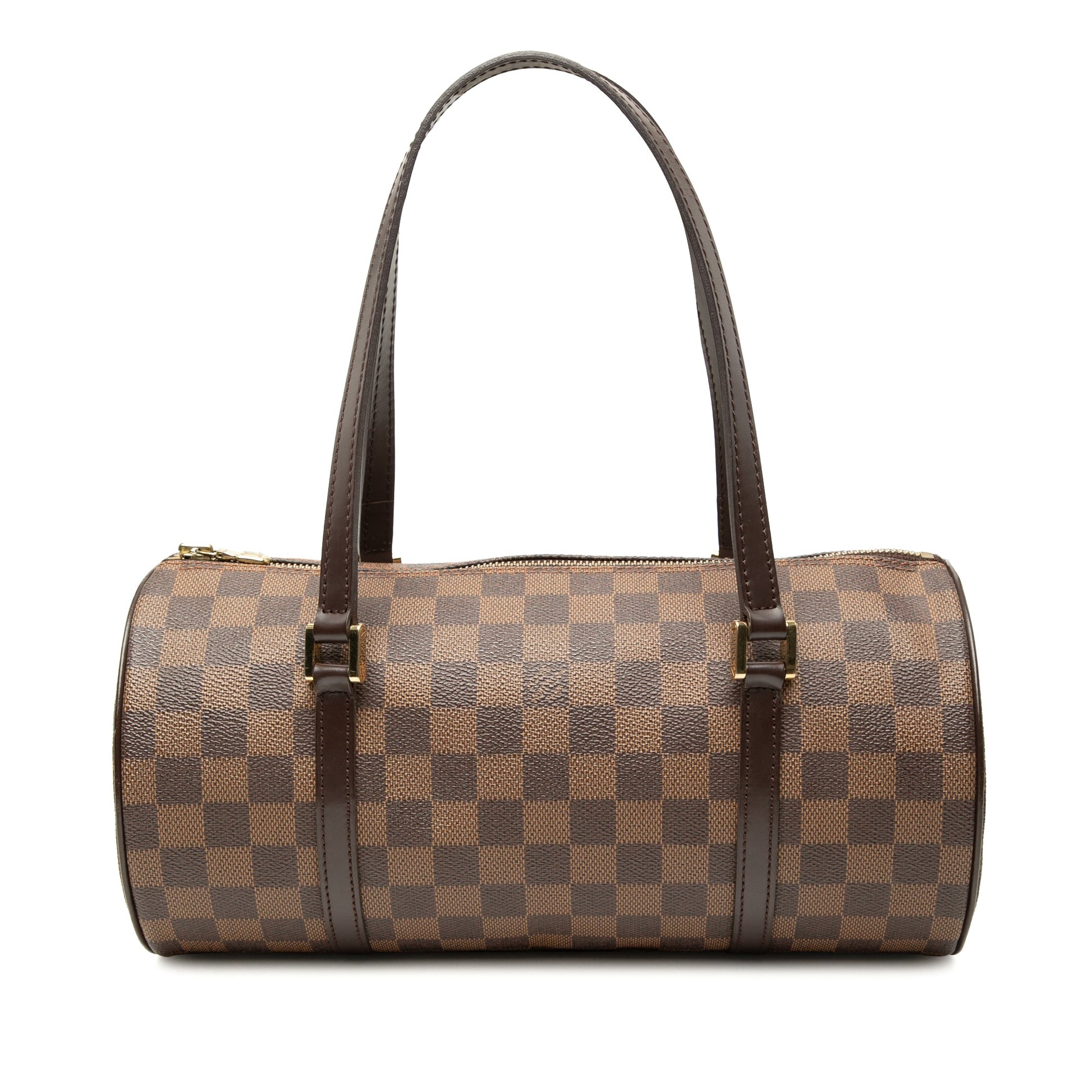 Louis Vuitton Damier Ebene Papillon 30
