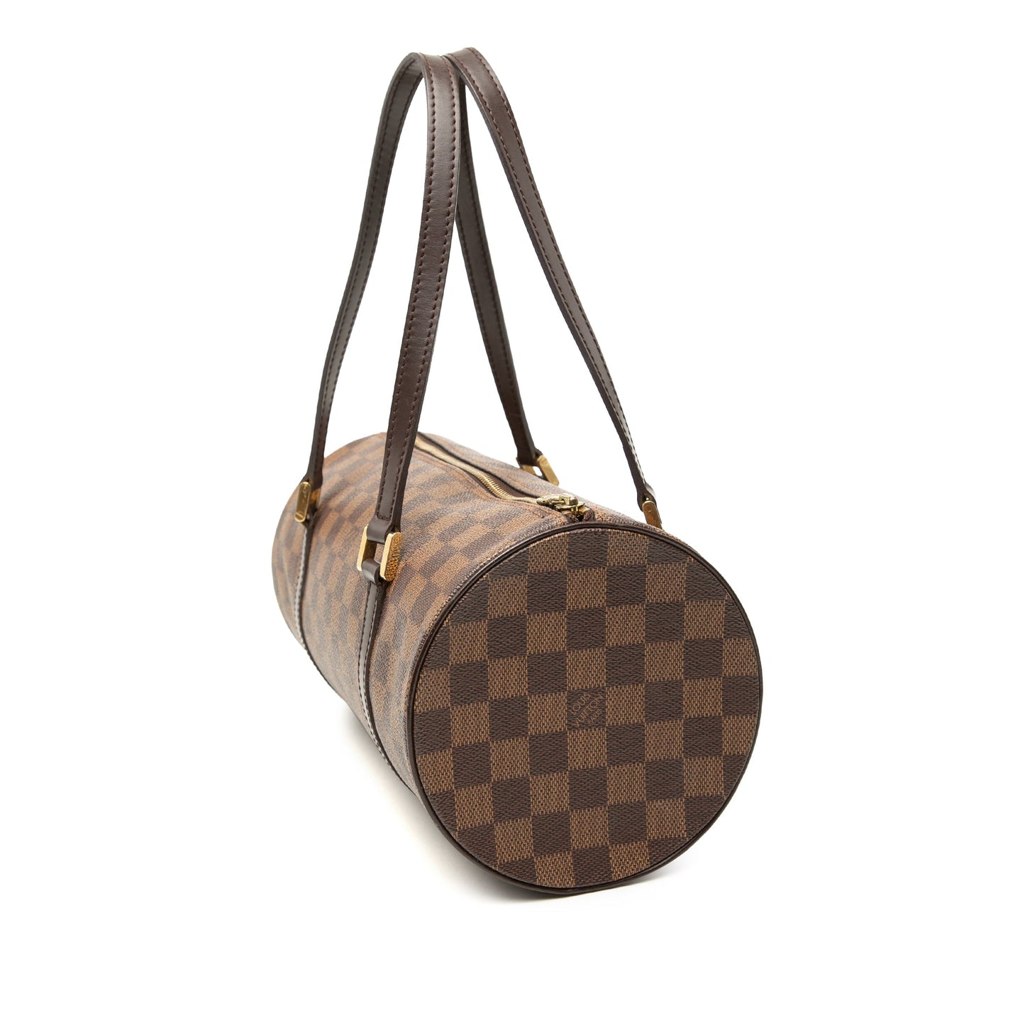 Louis Vuitton Damier Ebene Papillon 30