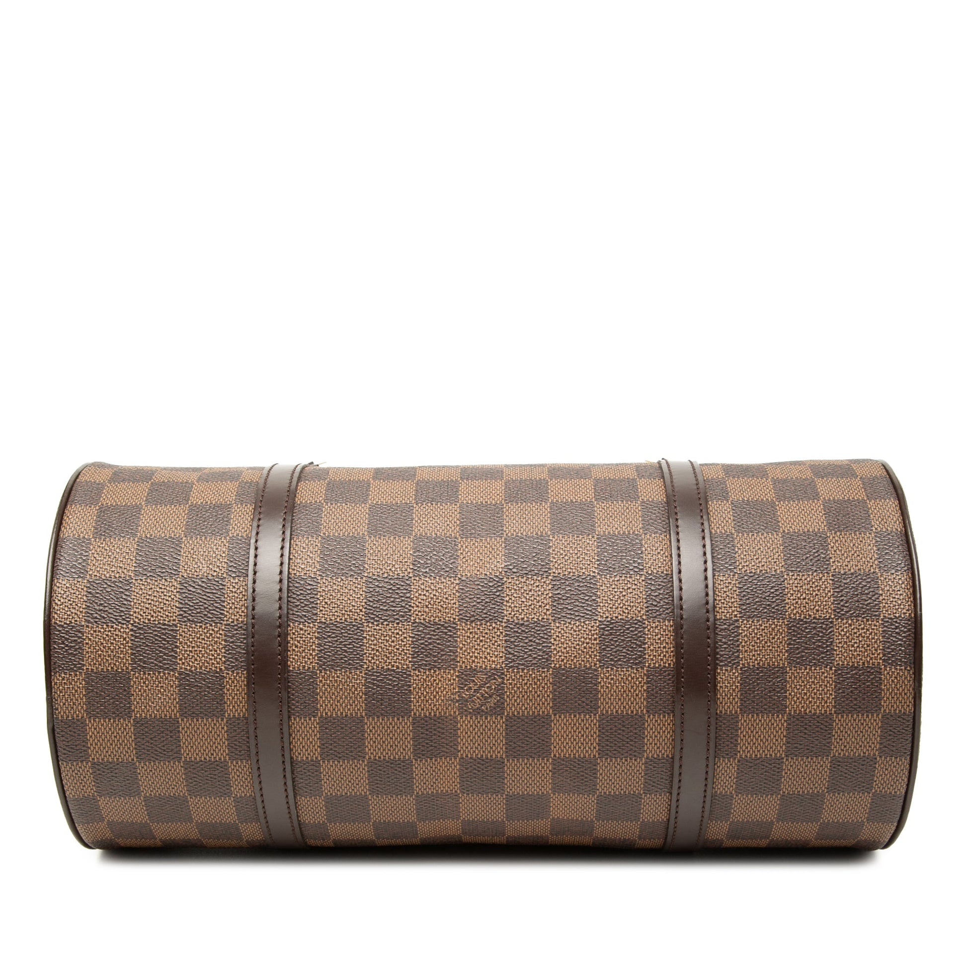 Louis Vuitton Damier Ebene Papillon 30