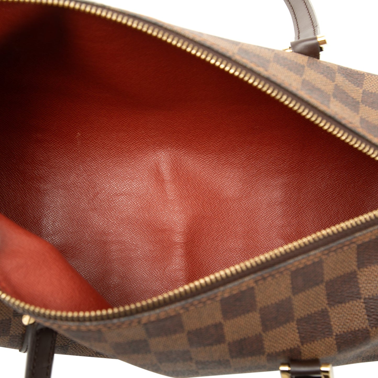 Louis Vuitton Damier Ebene Papillon 30