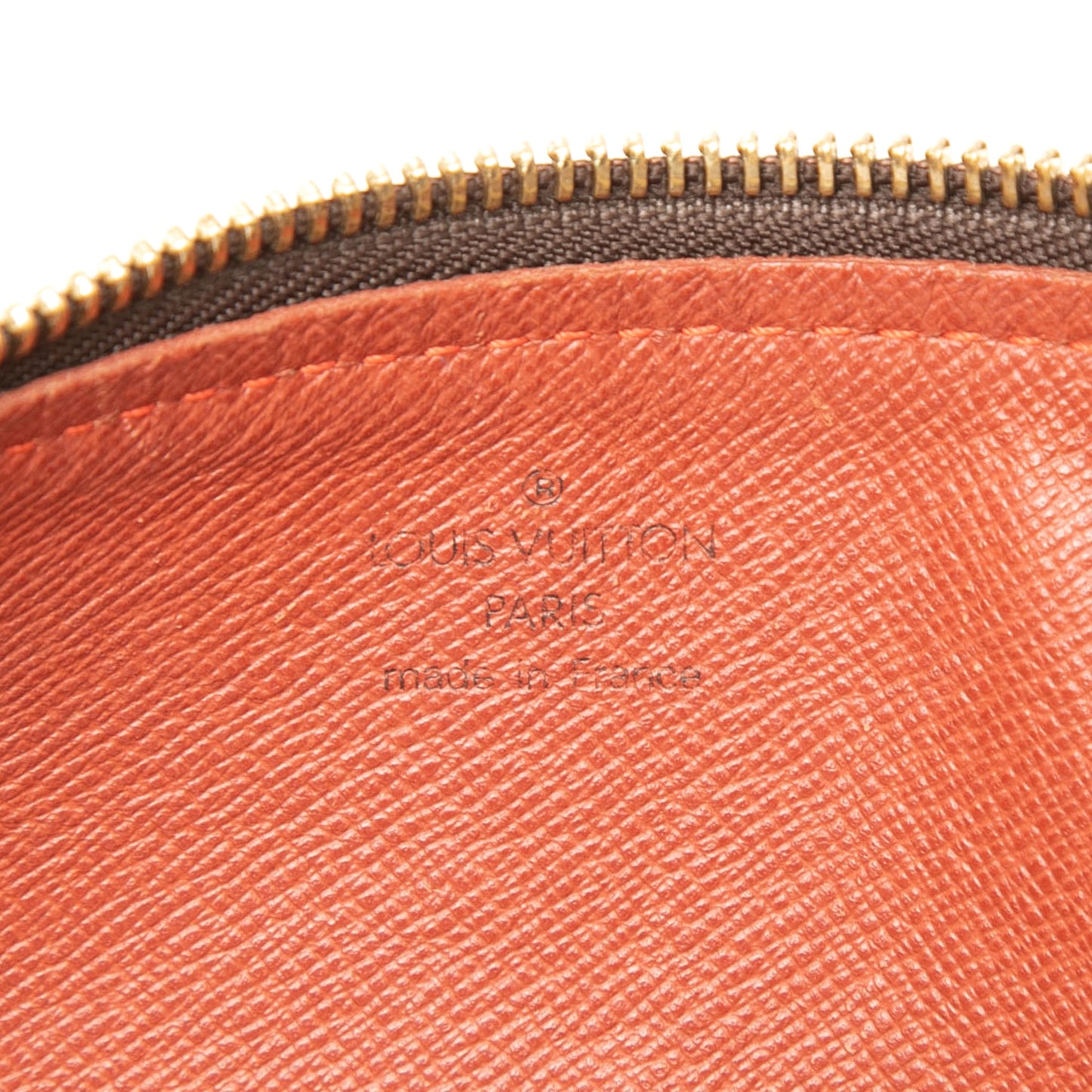 Louis Vuitton Damier Ebene Papillon 30