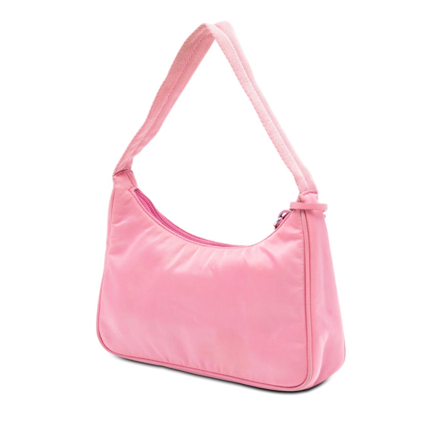 Prada Mini Tessuto Re Edition 2000 Shoulder Bag