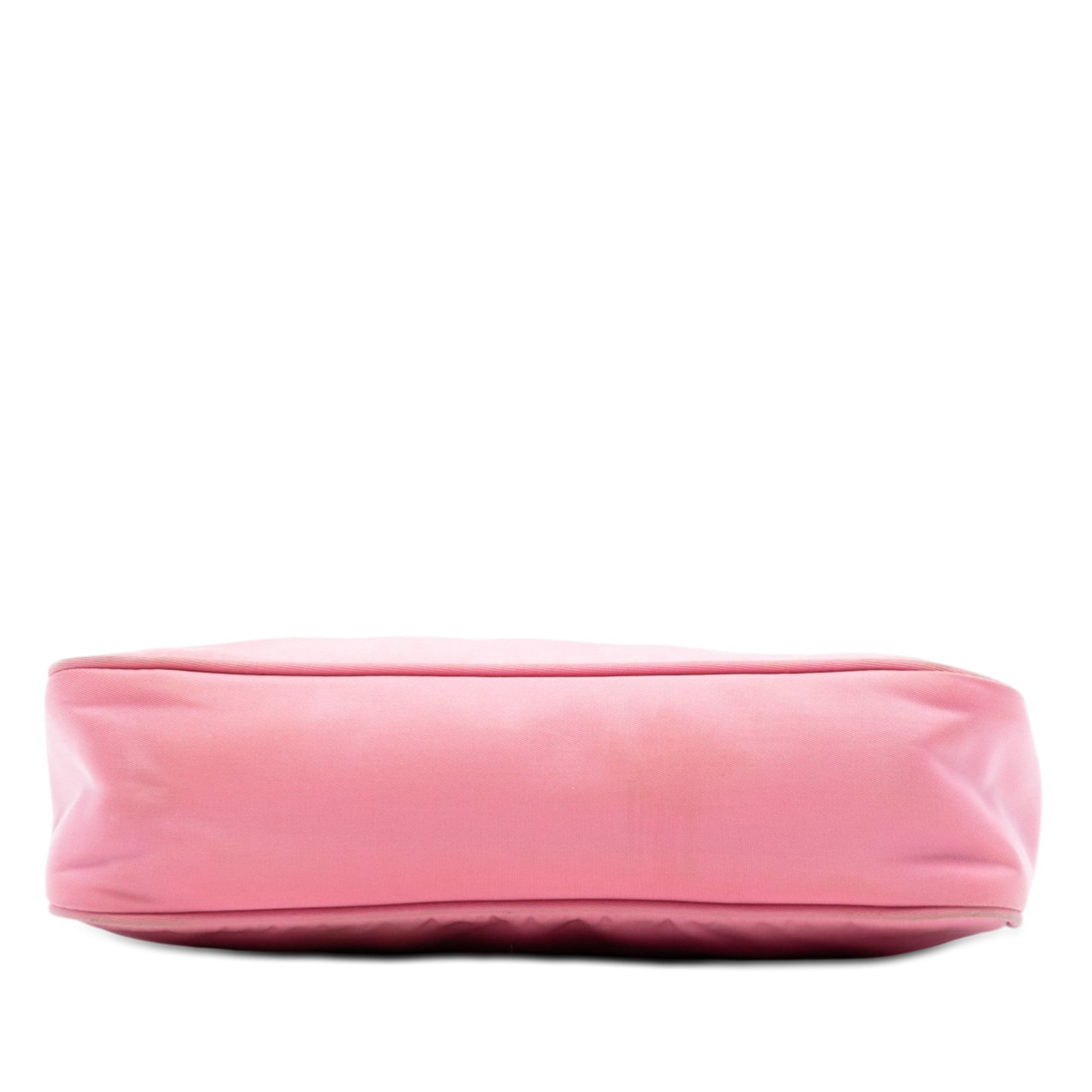 Prada Mini Tessuto Re Edition 2000 Shoulder Bag