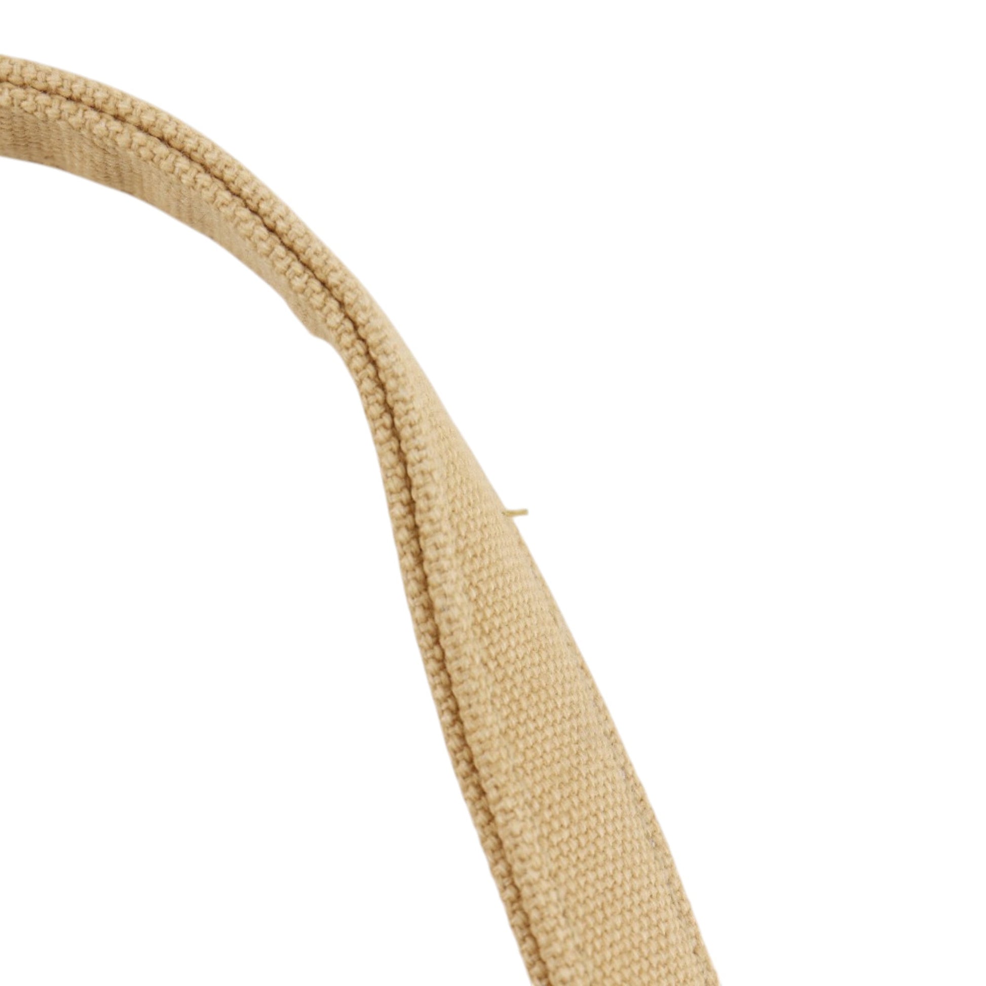 Louis Vuitton Canvas Fondation Tote