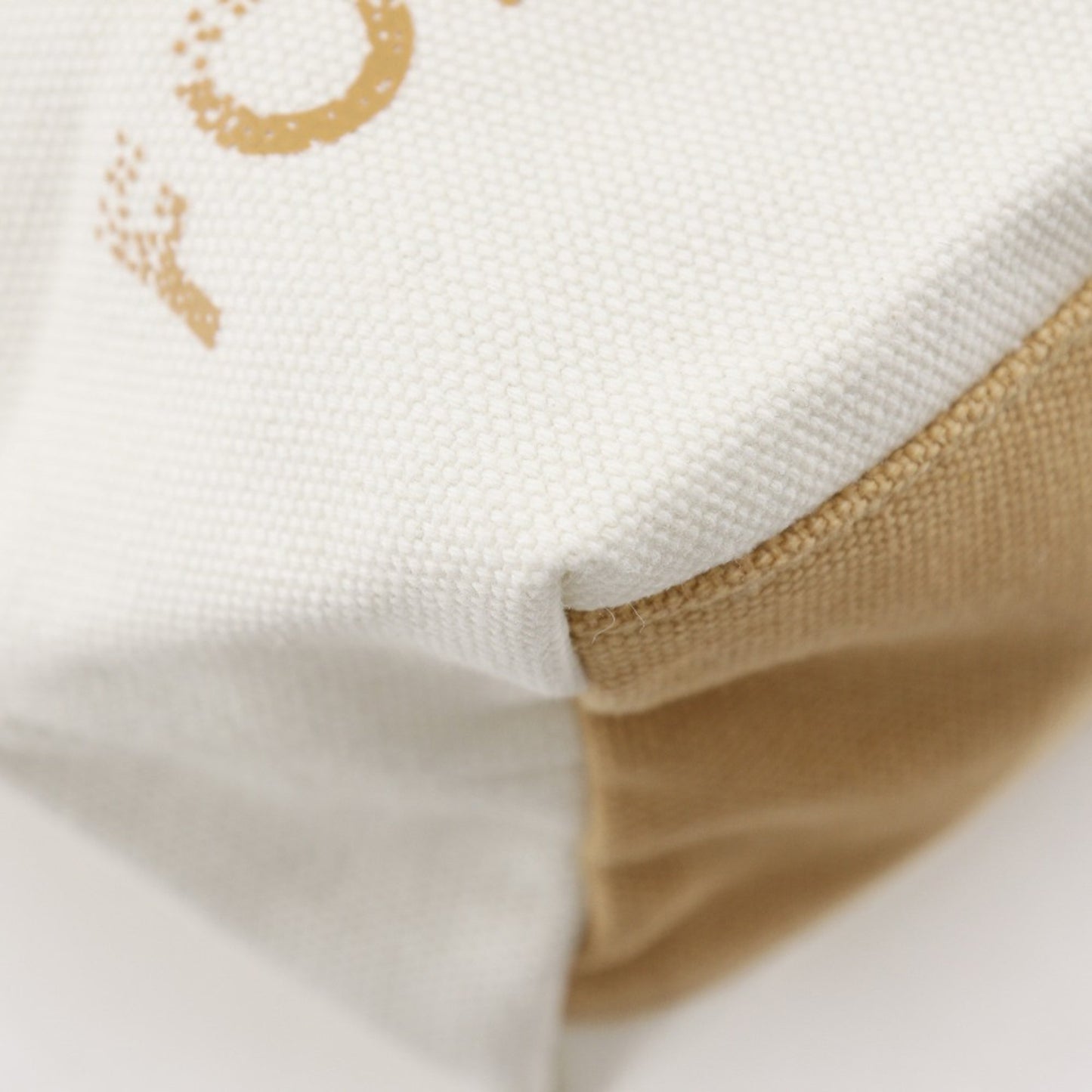 Louis Vuitton Canvas Fondation Tote