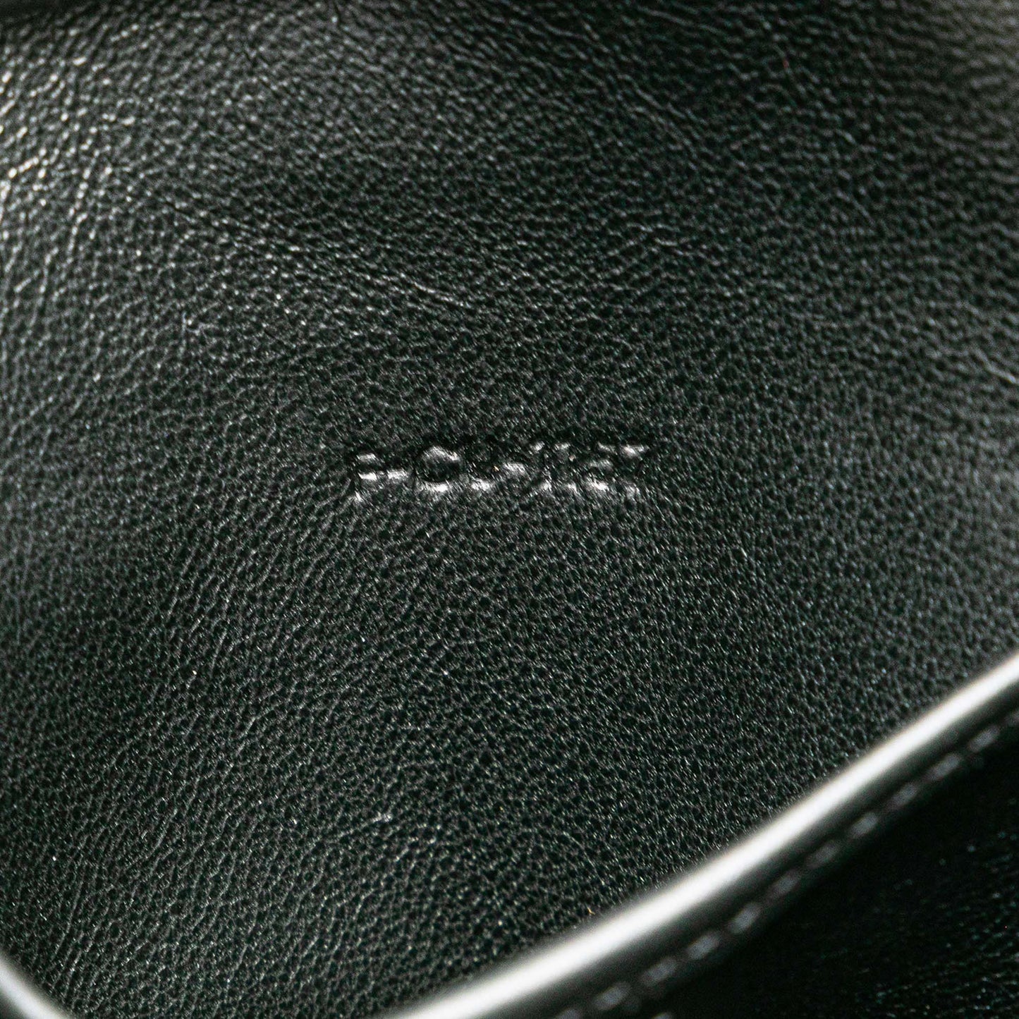 Celine Nano Tricolor Nubuck and Calfskin Luggage Tote