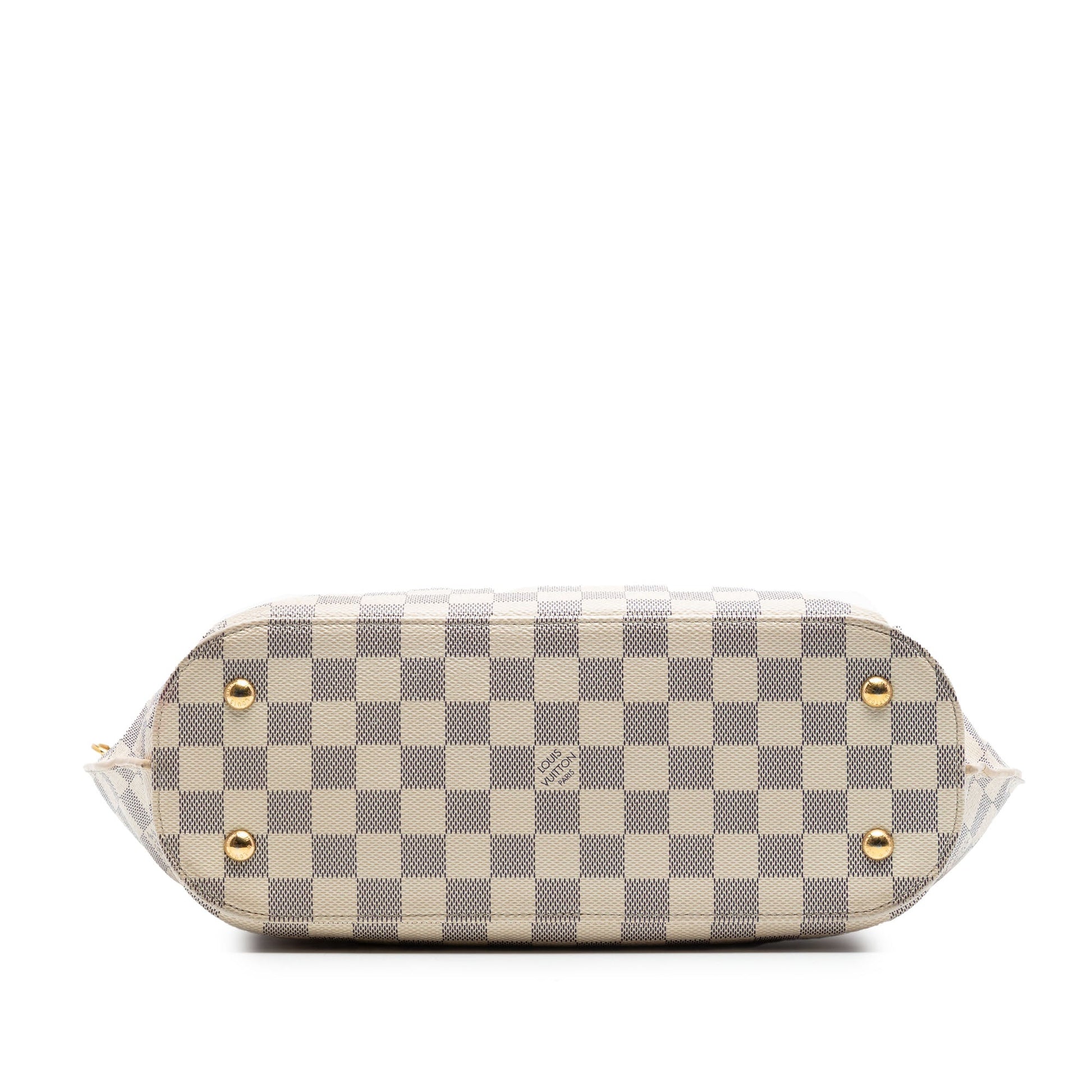 Louis Vuitton Damier Azur Girolata