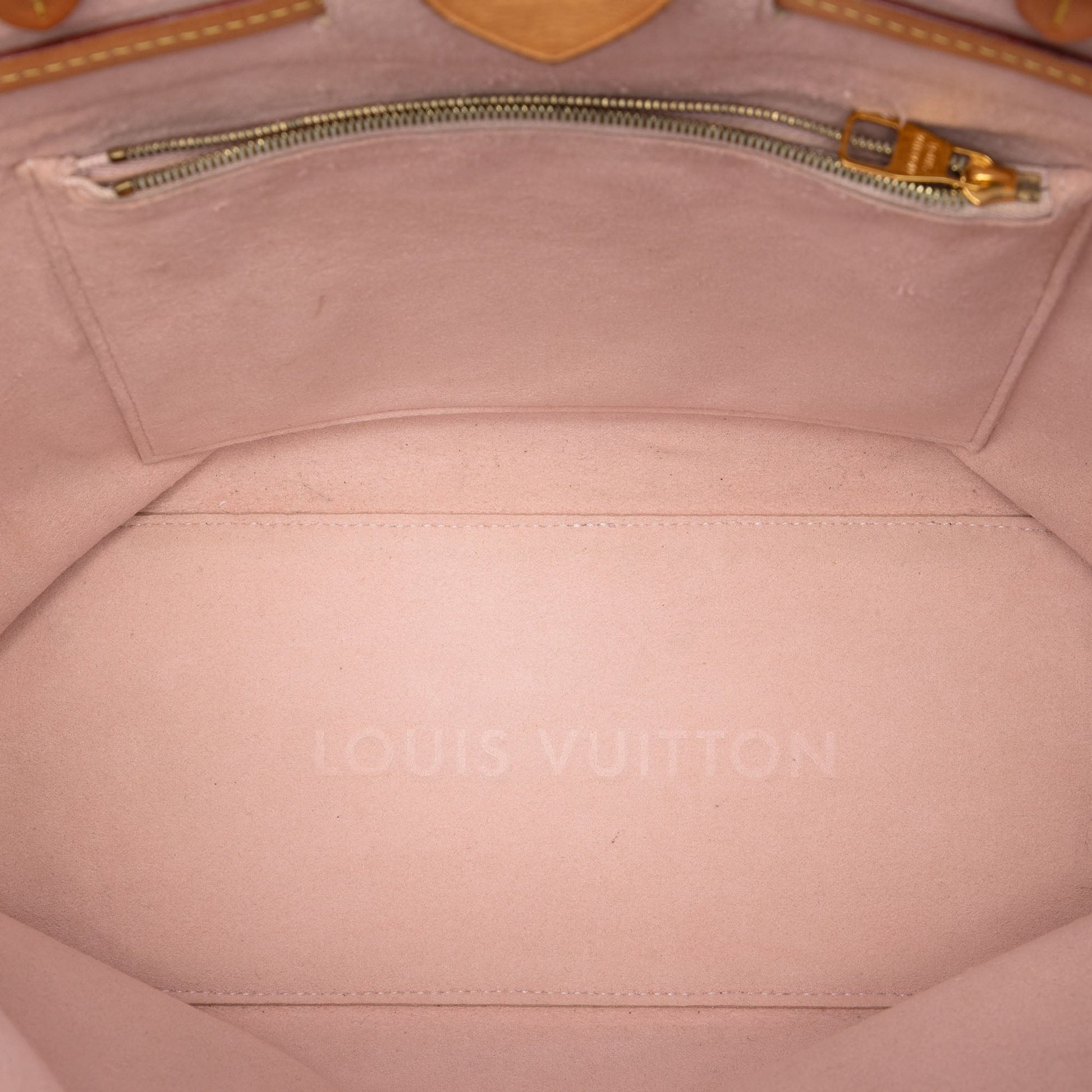 Louis Vuitton Damier Azur Girolata