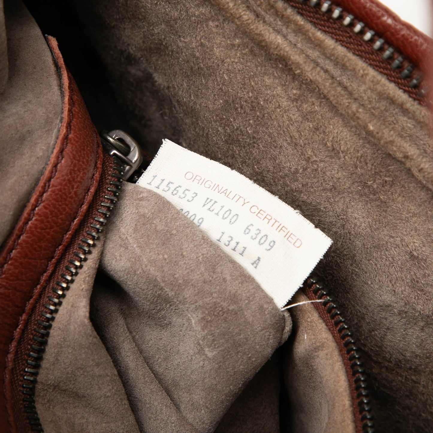 Bottega Veneta Small Nappa Intrecciato Tornabuoni Hobo