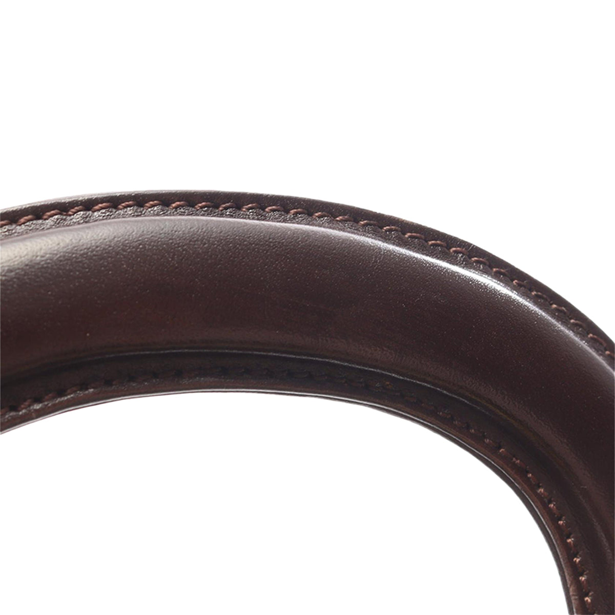 Fendi Zucca Canvas Handbag — Brown