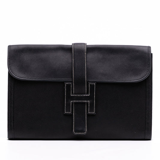 Hermès Evergrain Jige PM