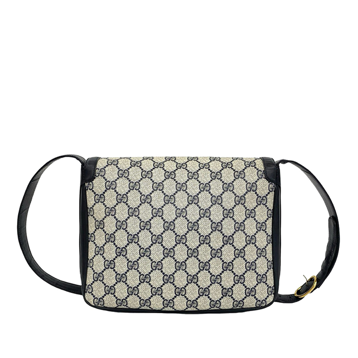 Gucci GG Supreme Crossbody